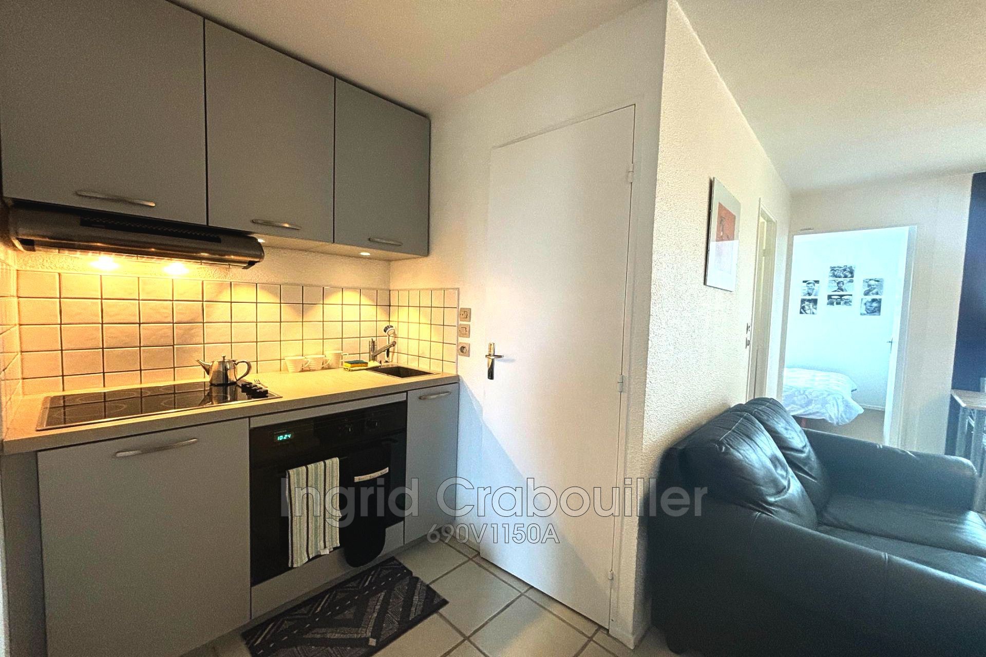 Vente Appartement à Vaux-sur-Mer 3 pièces