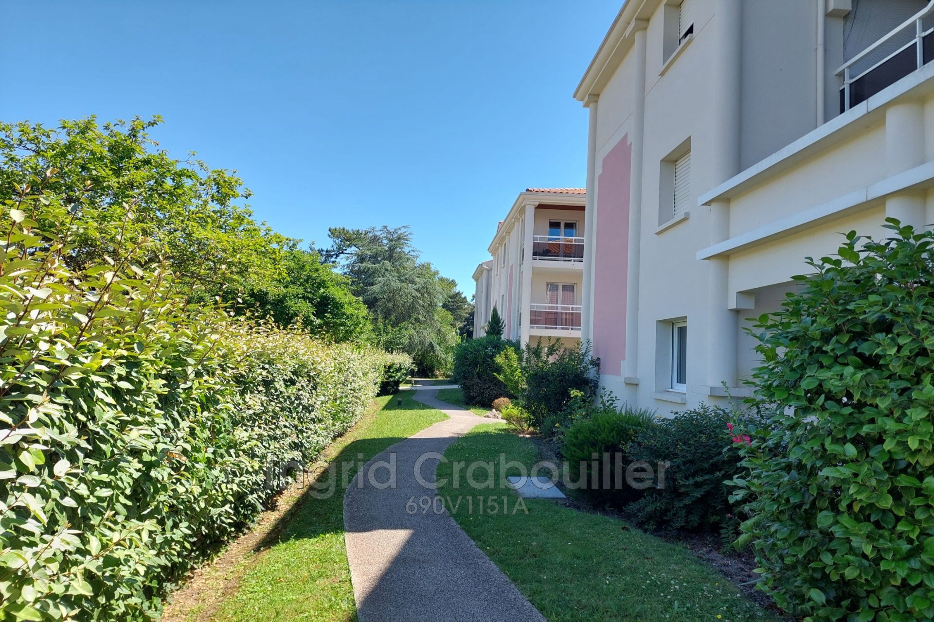 Vente Appartement à Royan 2 pièces