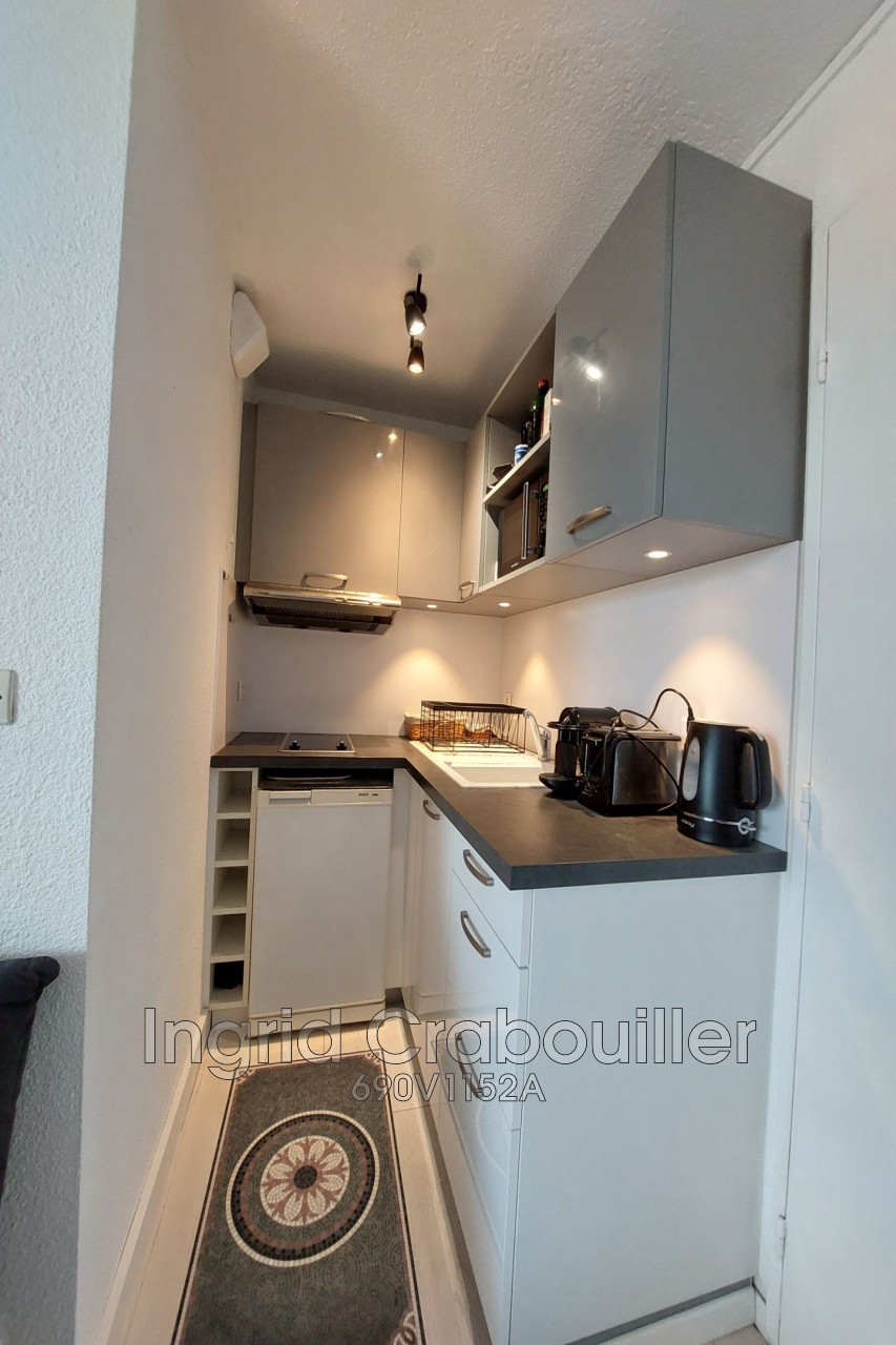 Vente Appartement à Royan 2 pièces