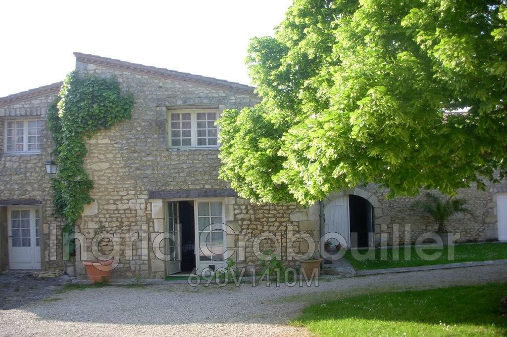 Vente Maison à Nieulle-sur-Seudre 20 pièces