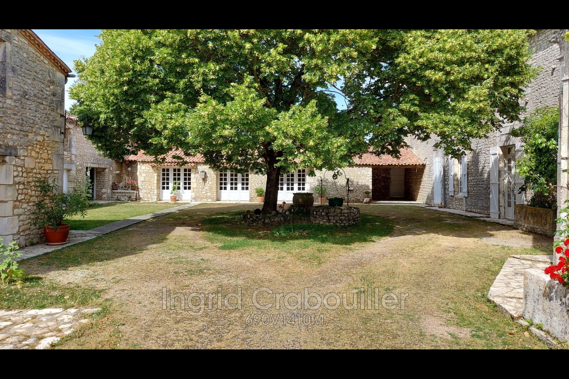 Vente Maison à Nieulle-sur-Seudre 20 pièces