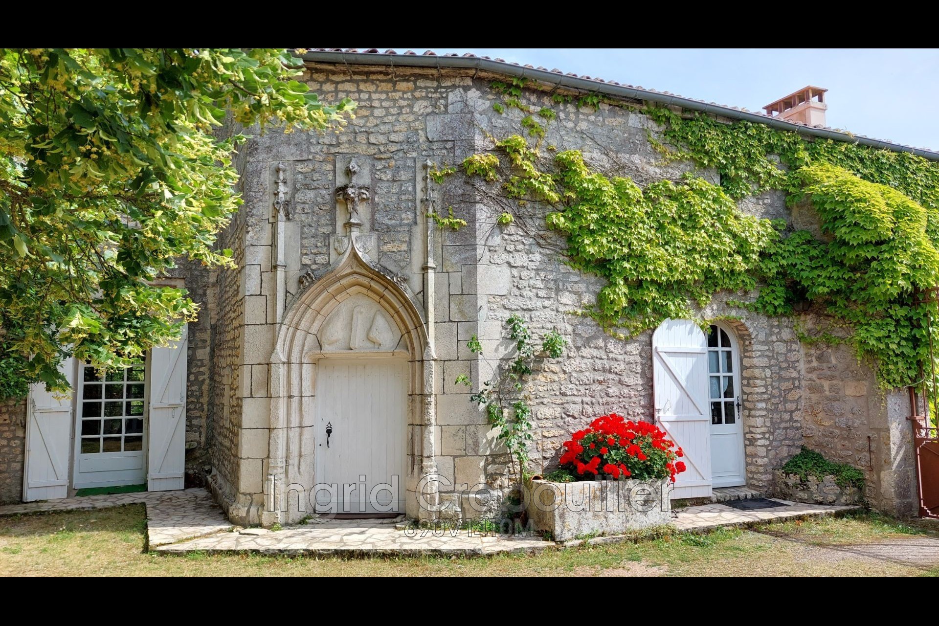 Vente Maison à Nieulle-sur-Seudre 20 pièces