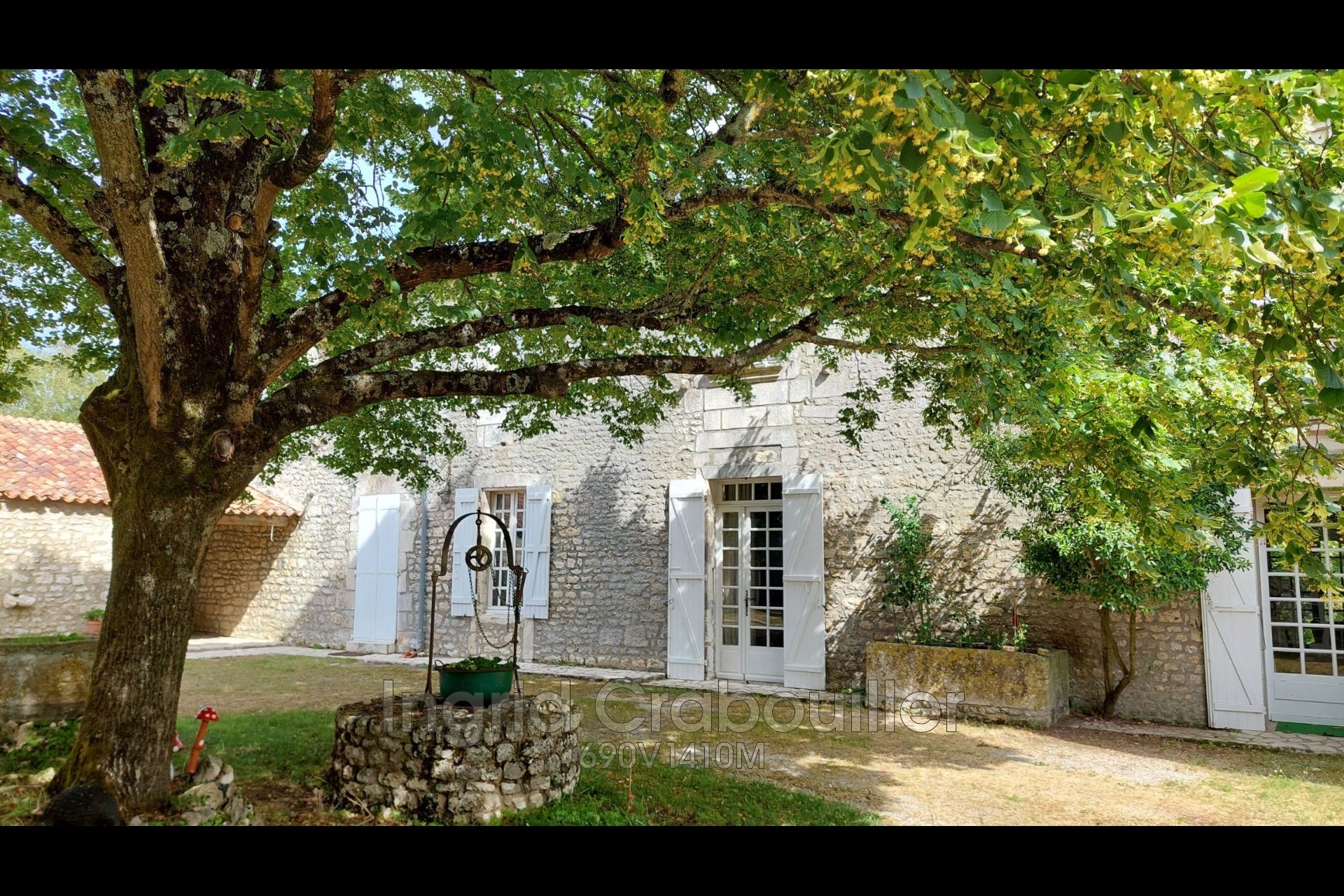 Vente Maison à Nieulle-sur-Seudre 20 pièces