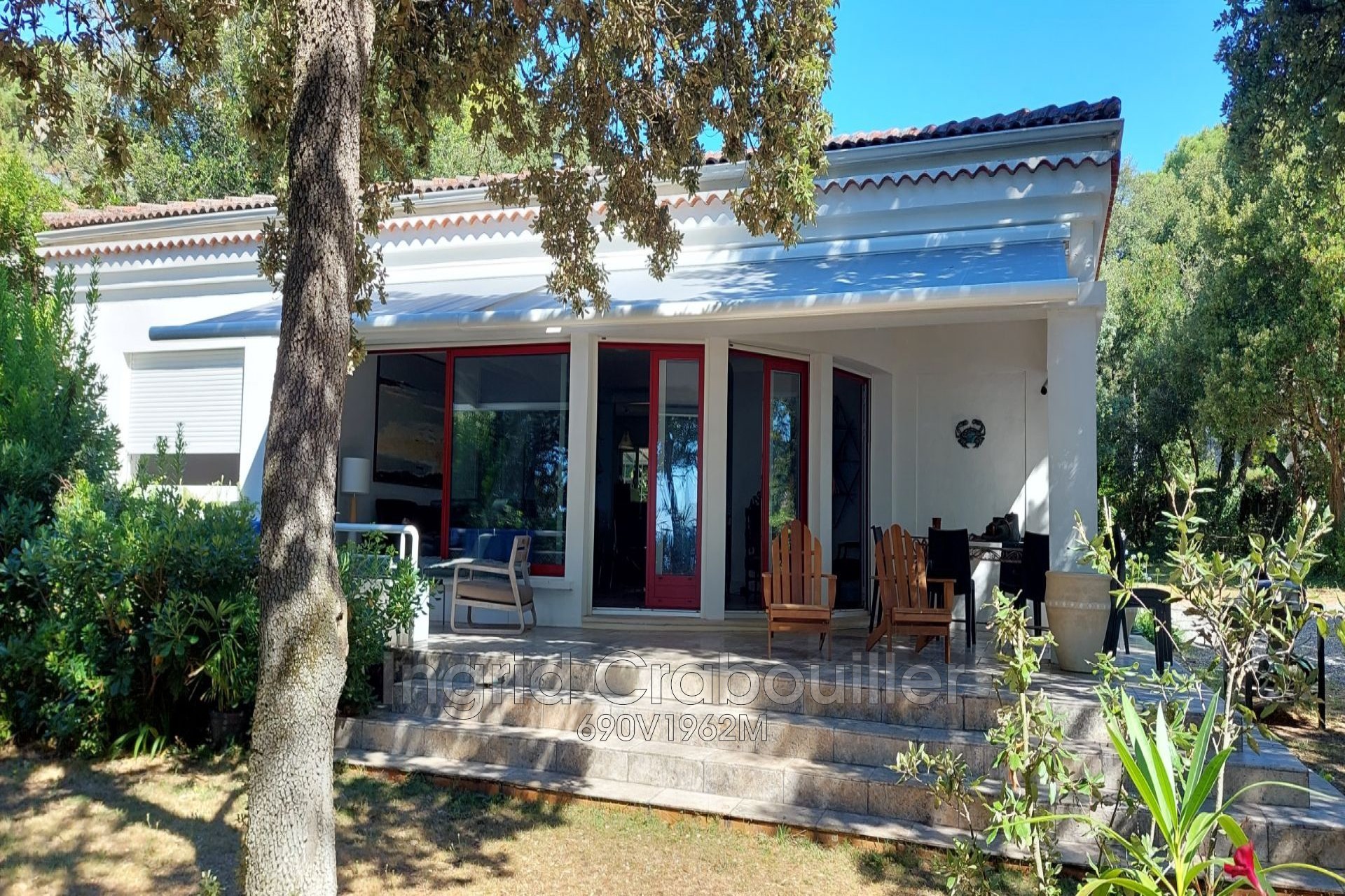 Vente Maison à Vaux-sur-Mer 6 pièces