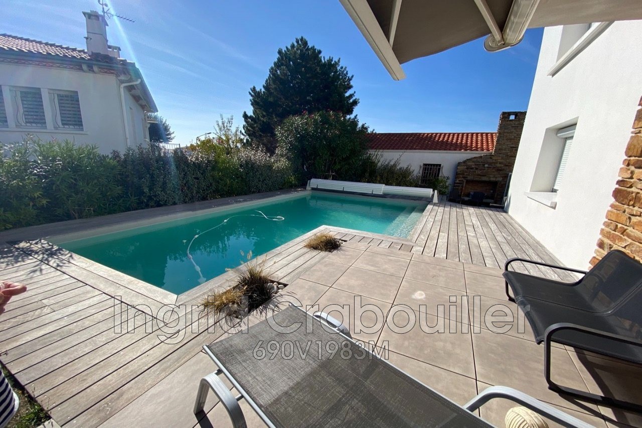 Vente Maison à Royan 7 pièces