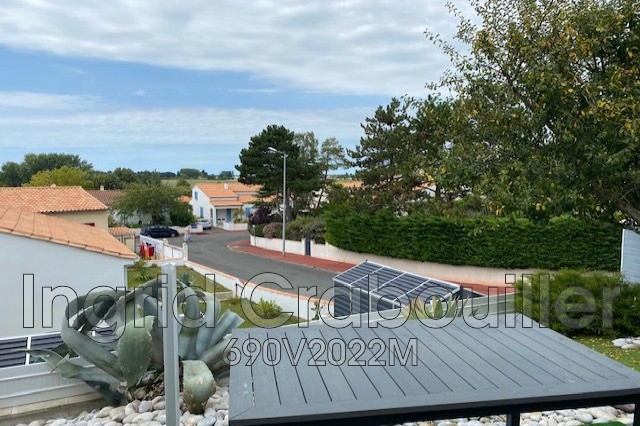 Vente Maison à Royan 6 pièces