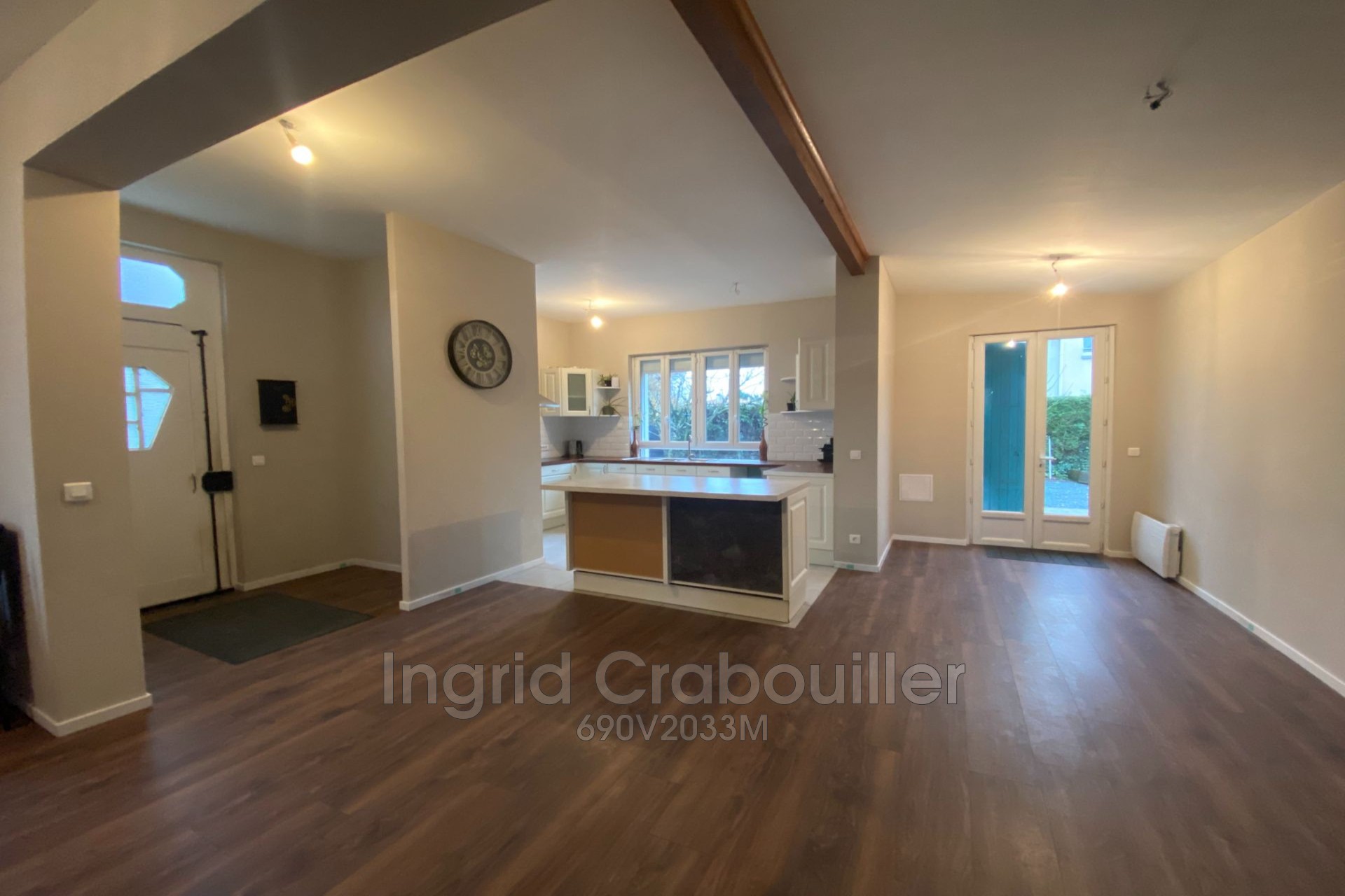 Vente Maison à Breuillet 6 pièces