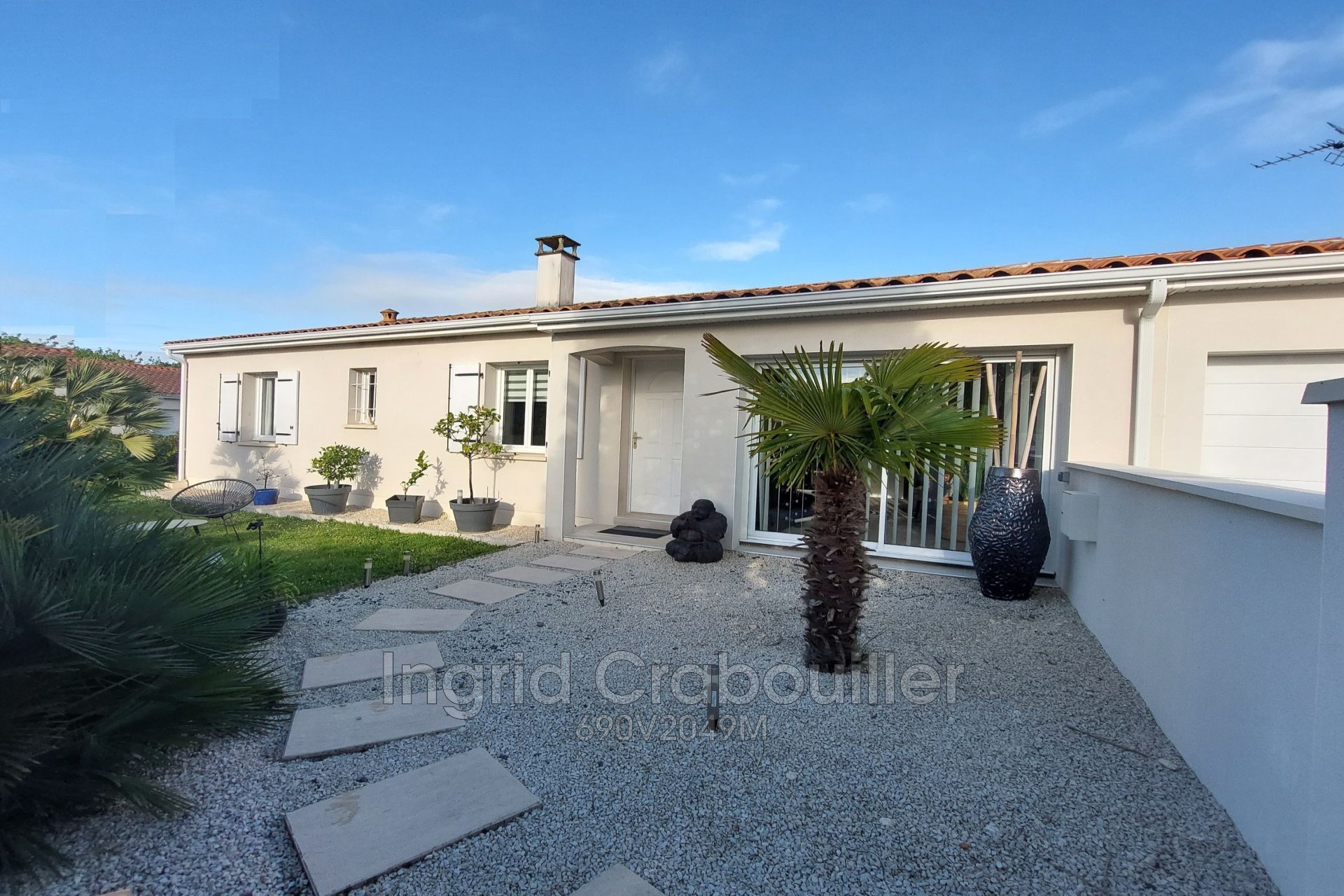 Vente Maison à Royan 4 pièces