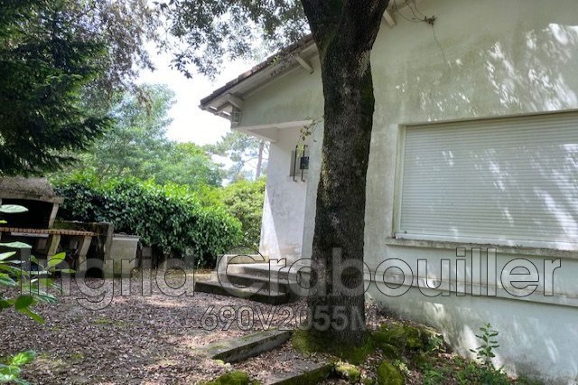 Vente Maison à Saint-Georges-de-Didonne 0 pièce