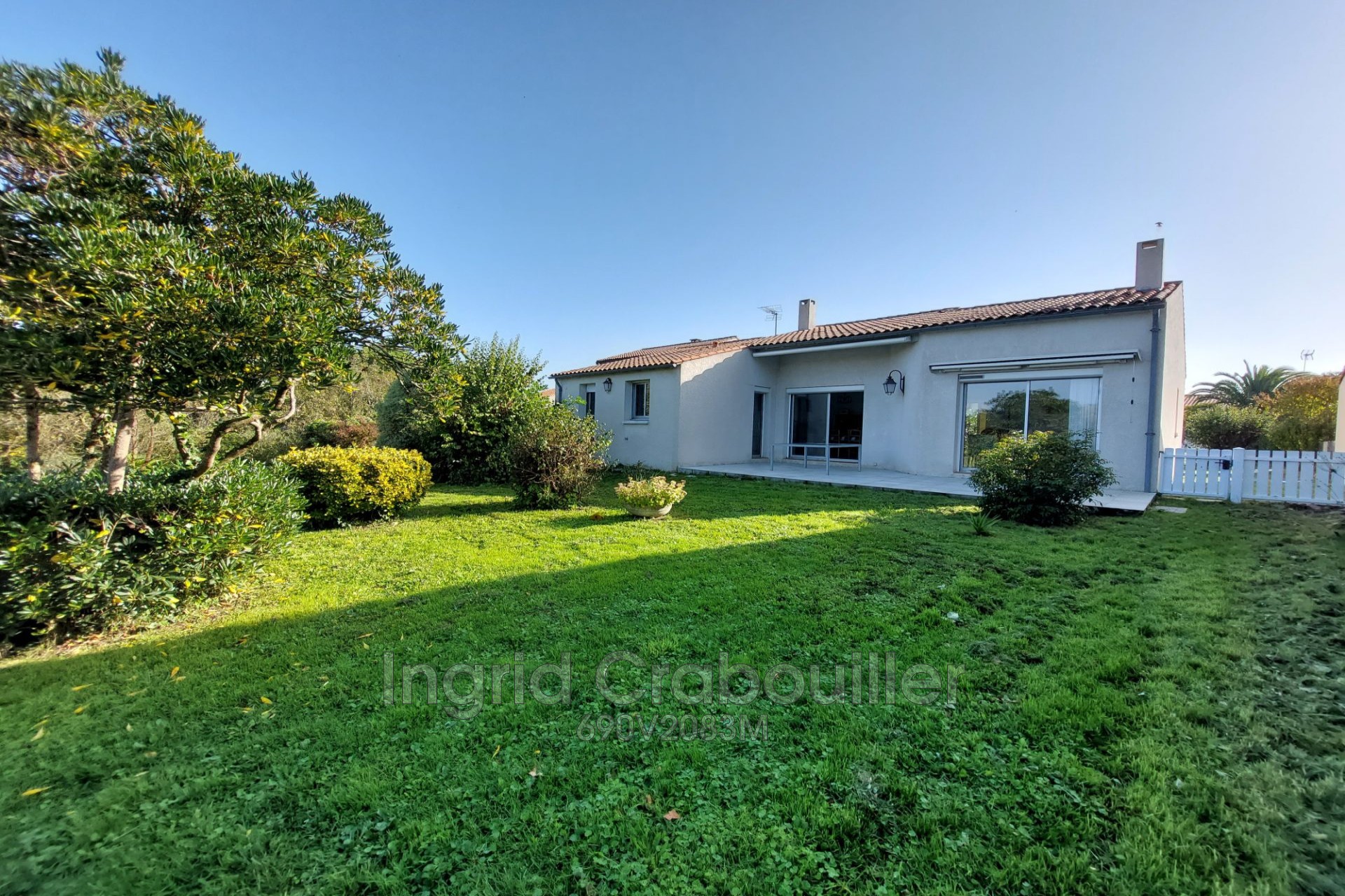 Vente Maison à Royan 0 pièce