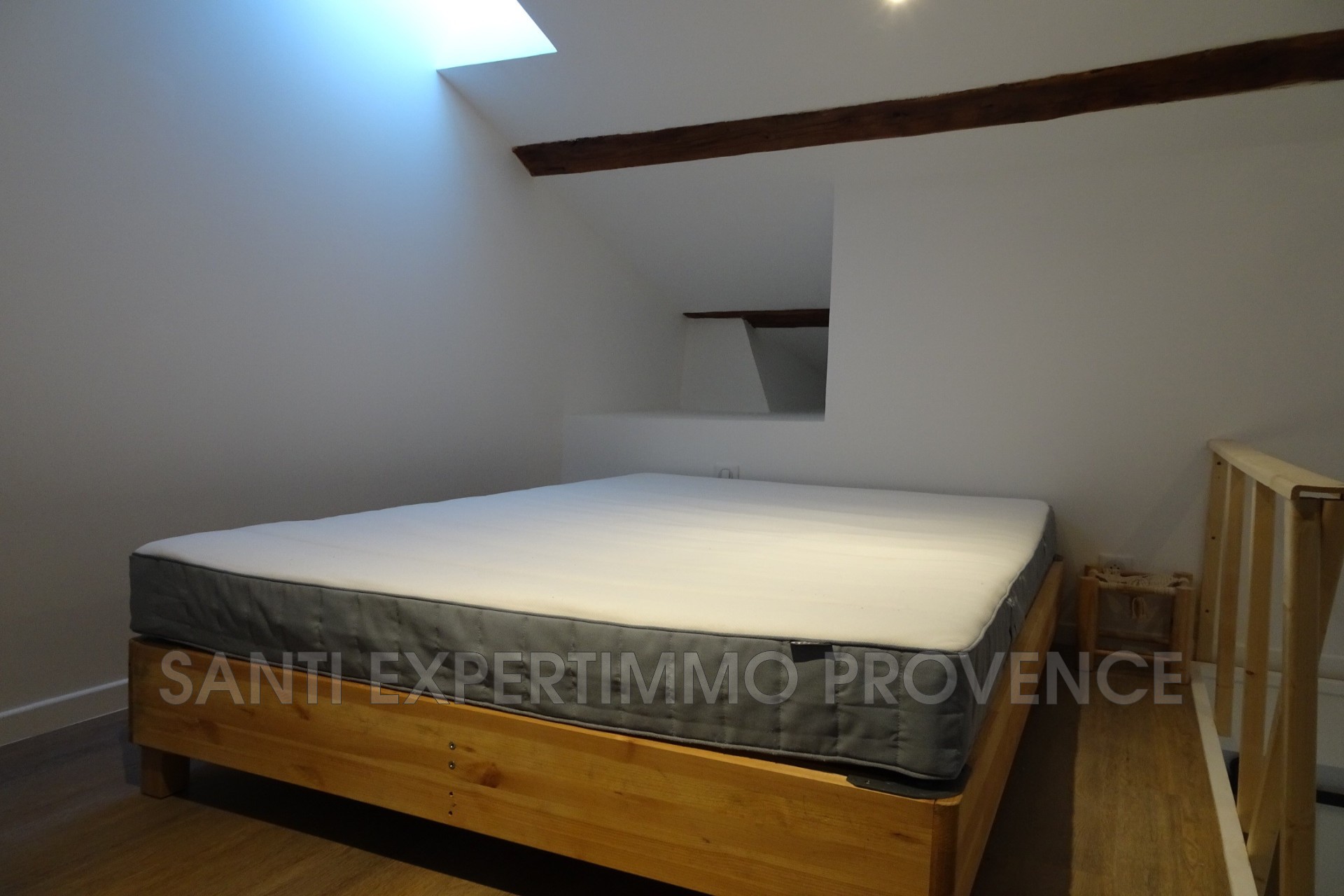 Location Appartement à Marseille 4e arrondissement 1 pièce