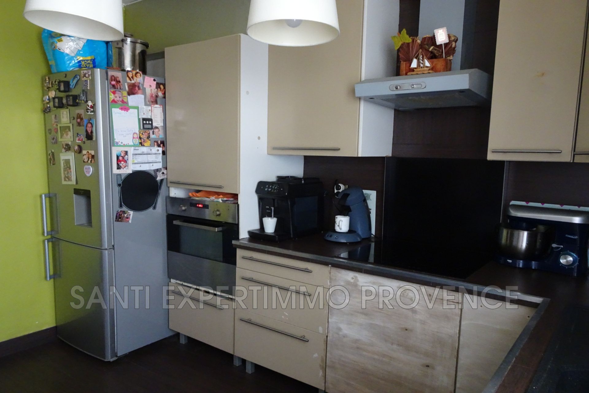 Vente Appartement à Marseille 9e arrondissement 4 pièces