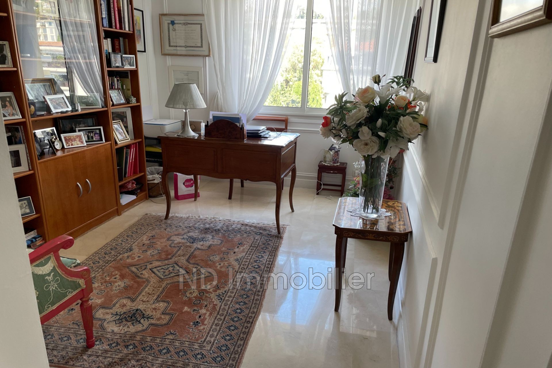 Vente Appartement à Cannes 5 pièces