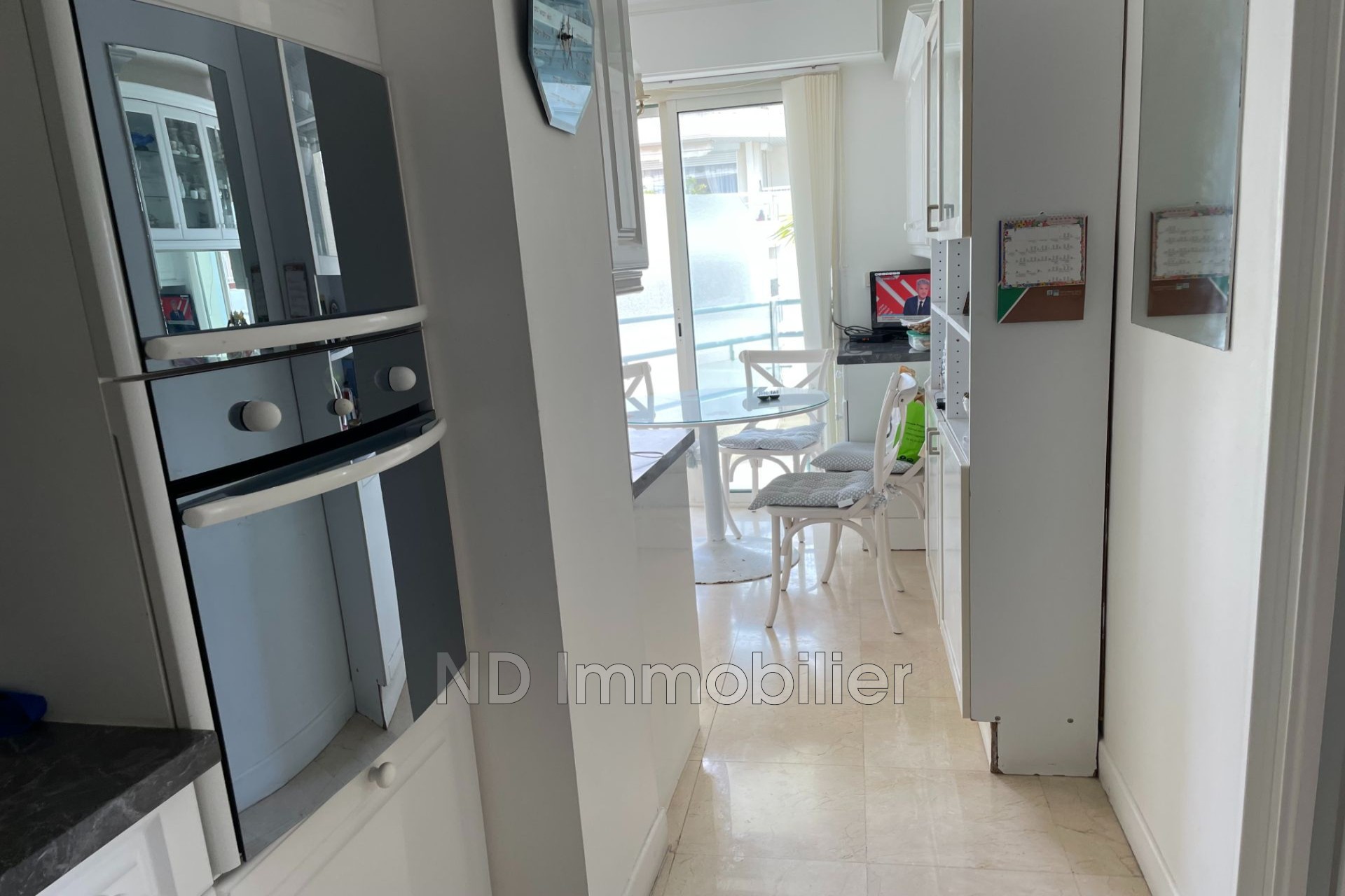 Vente Appartement à Cannes 5 pièces