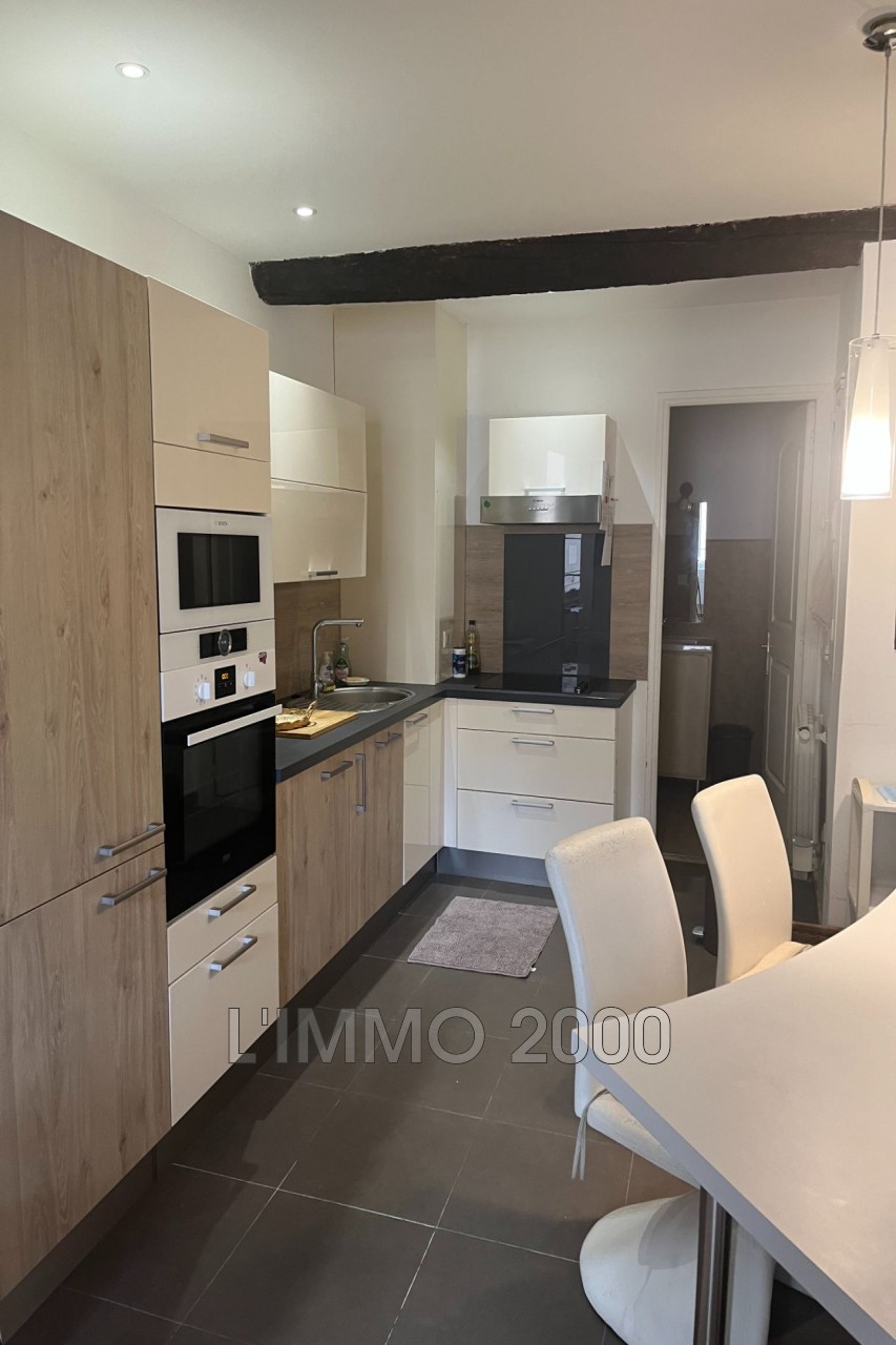 Location Appartement à Antibes 2 pièces