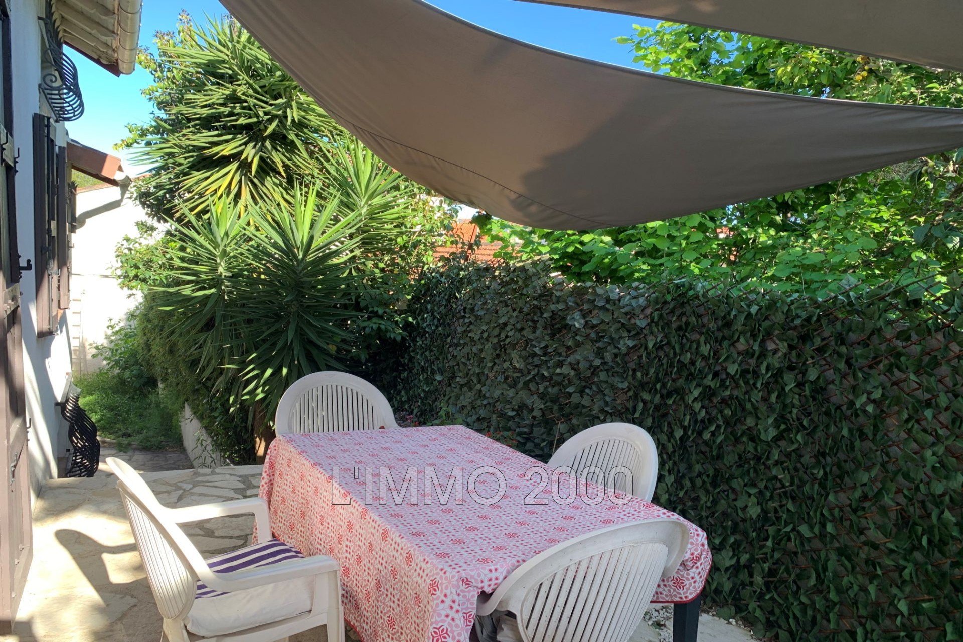 Vente Maison à Antibes 5 pièces