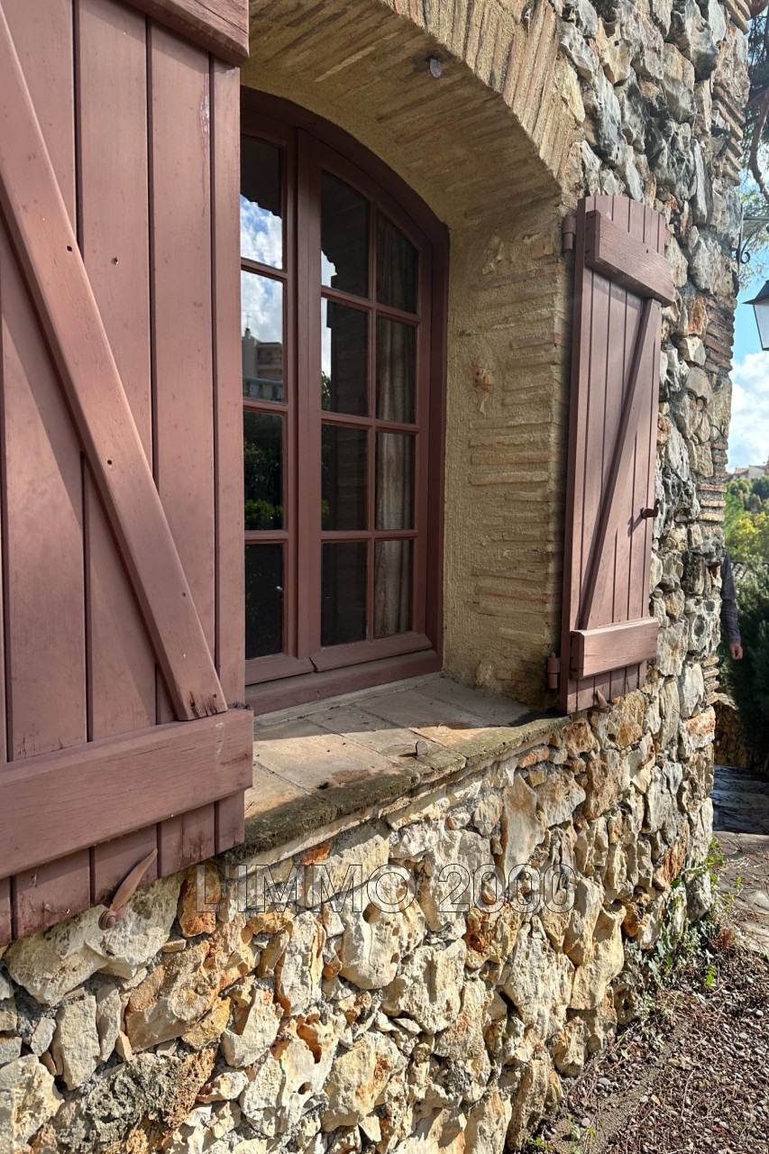 Vente Maison à Vence 4 pièces