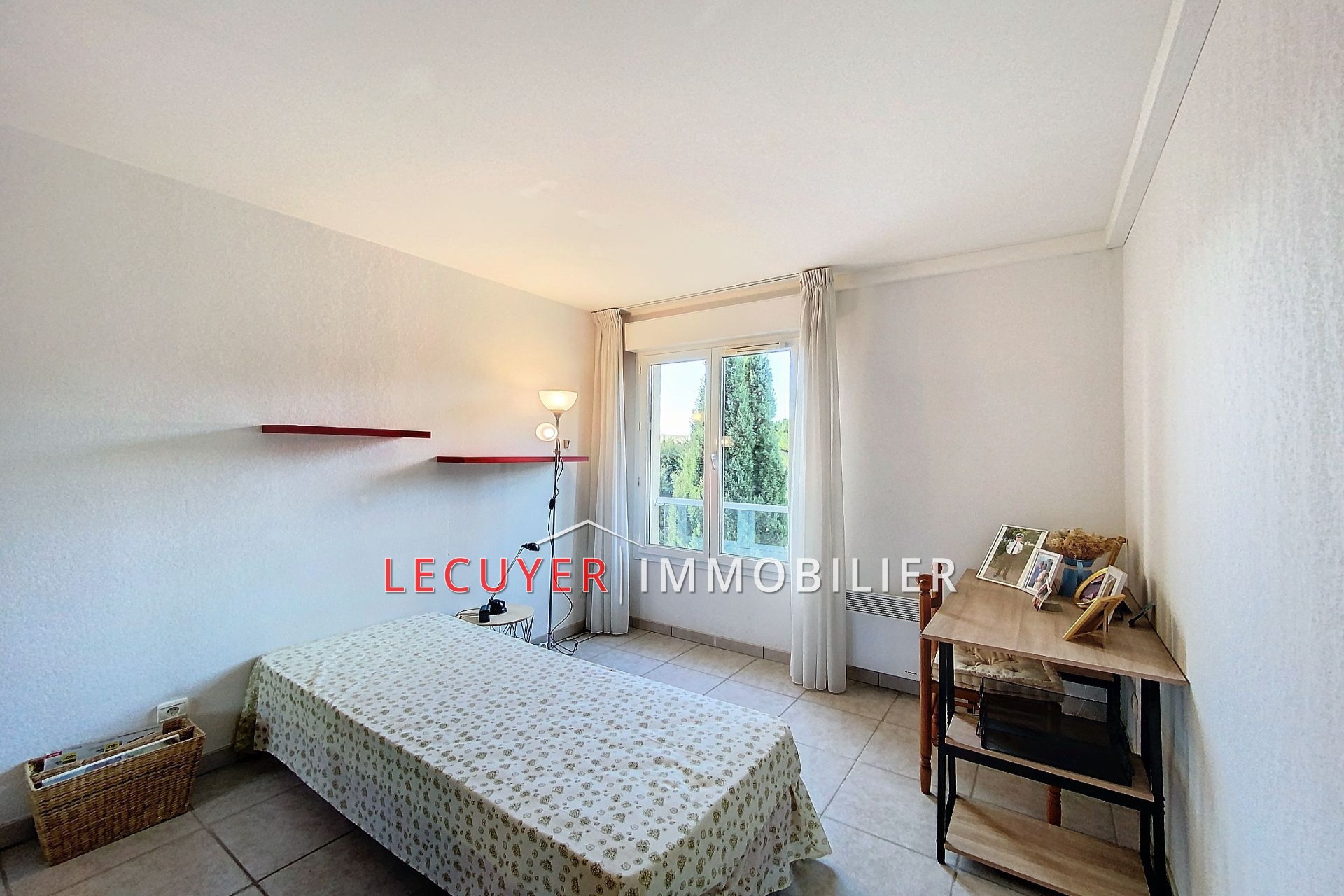 Vente Appartement à Vallauris 3 pièces