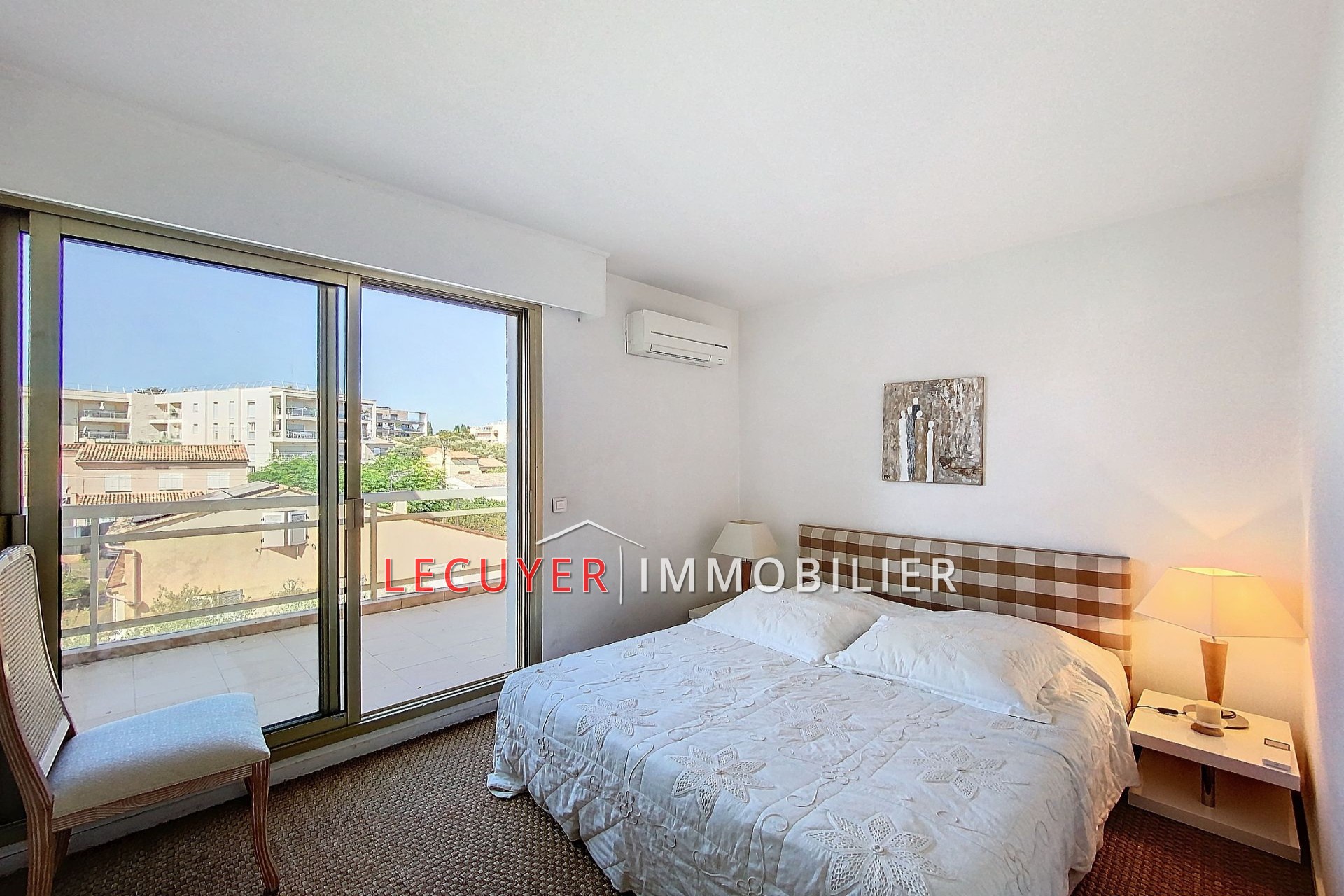 Vente Appartement à Antibes 5 pièces