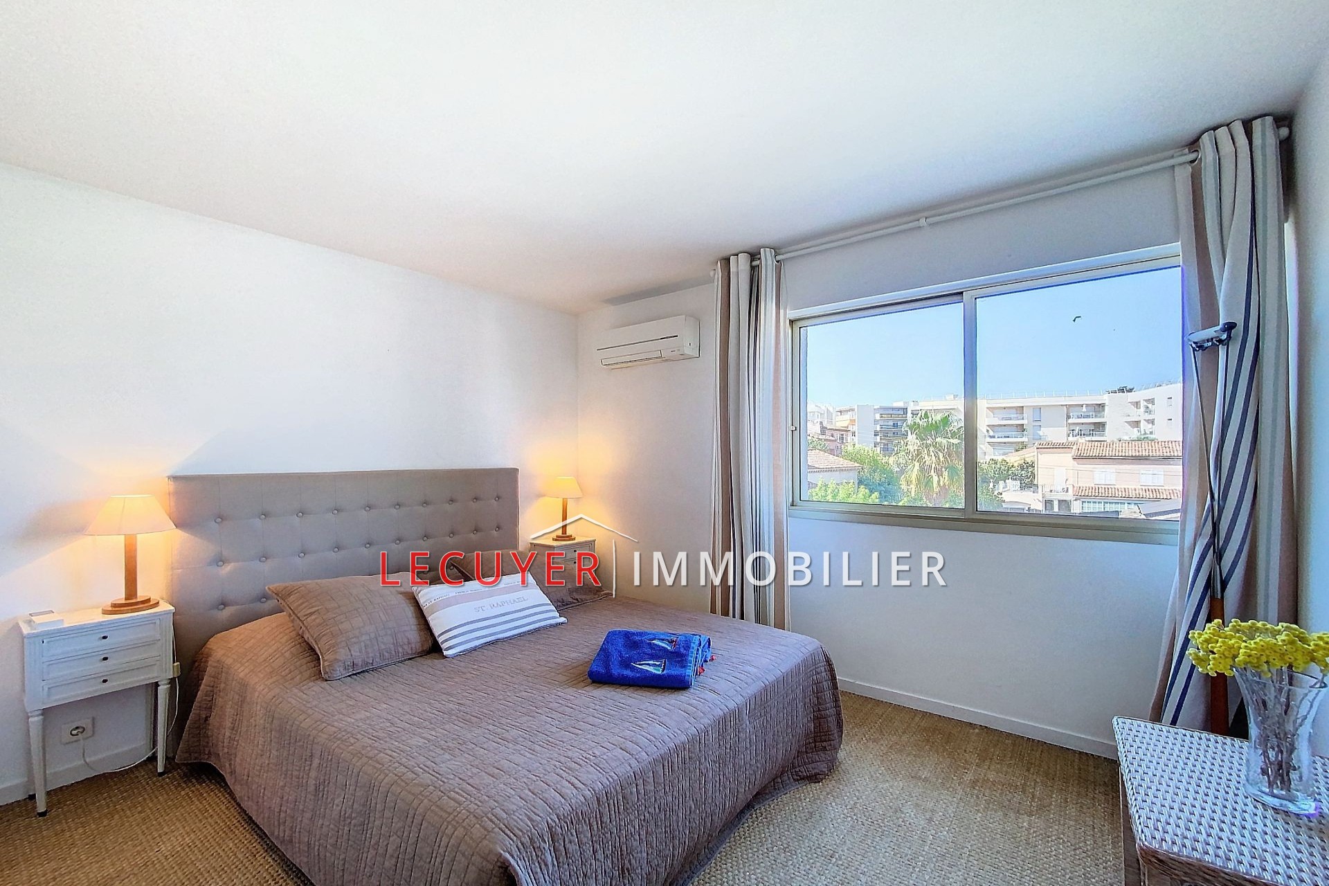 Vente Appartement à Antibes 5 pièces