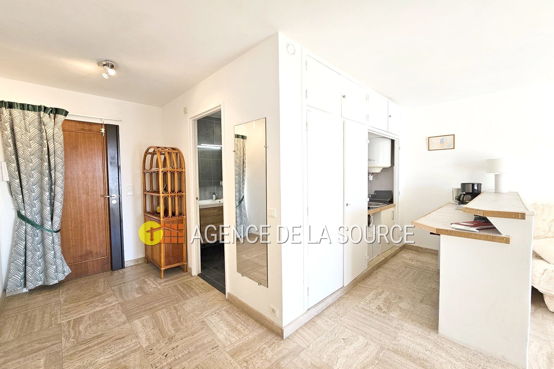 Vente Appartement à Cannes 1 pièce