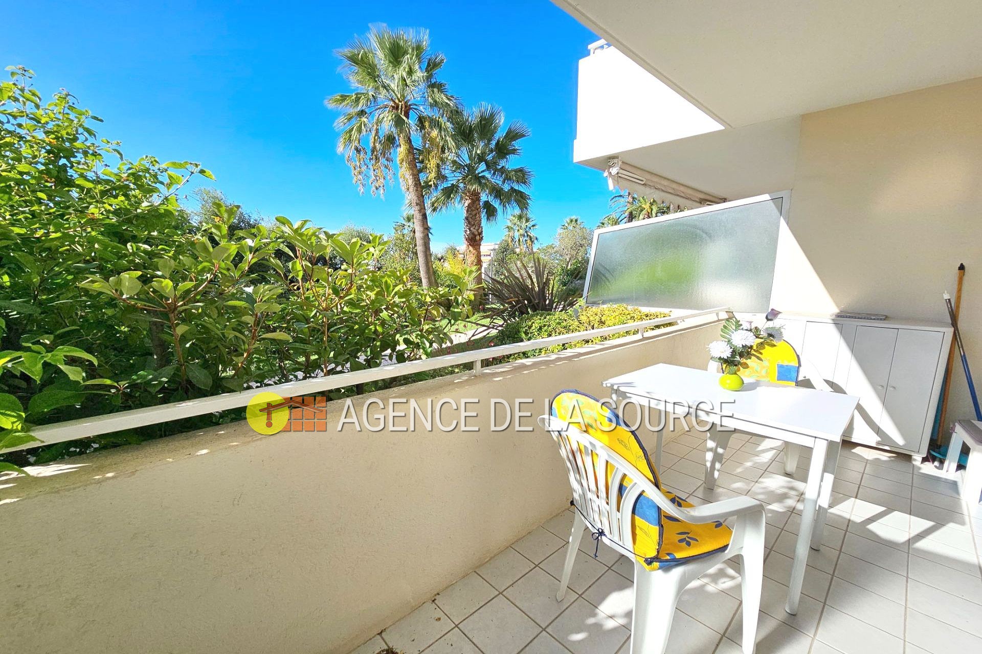 Vente Appartement à Cannes 1 pièce