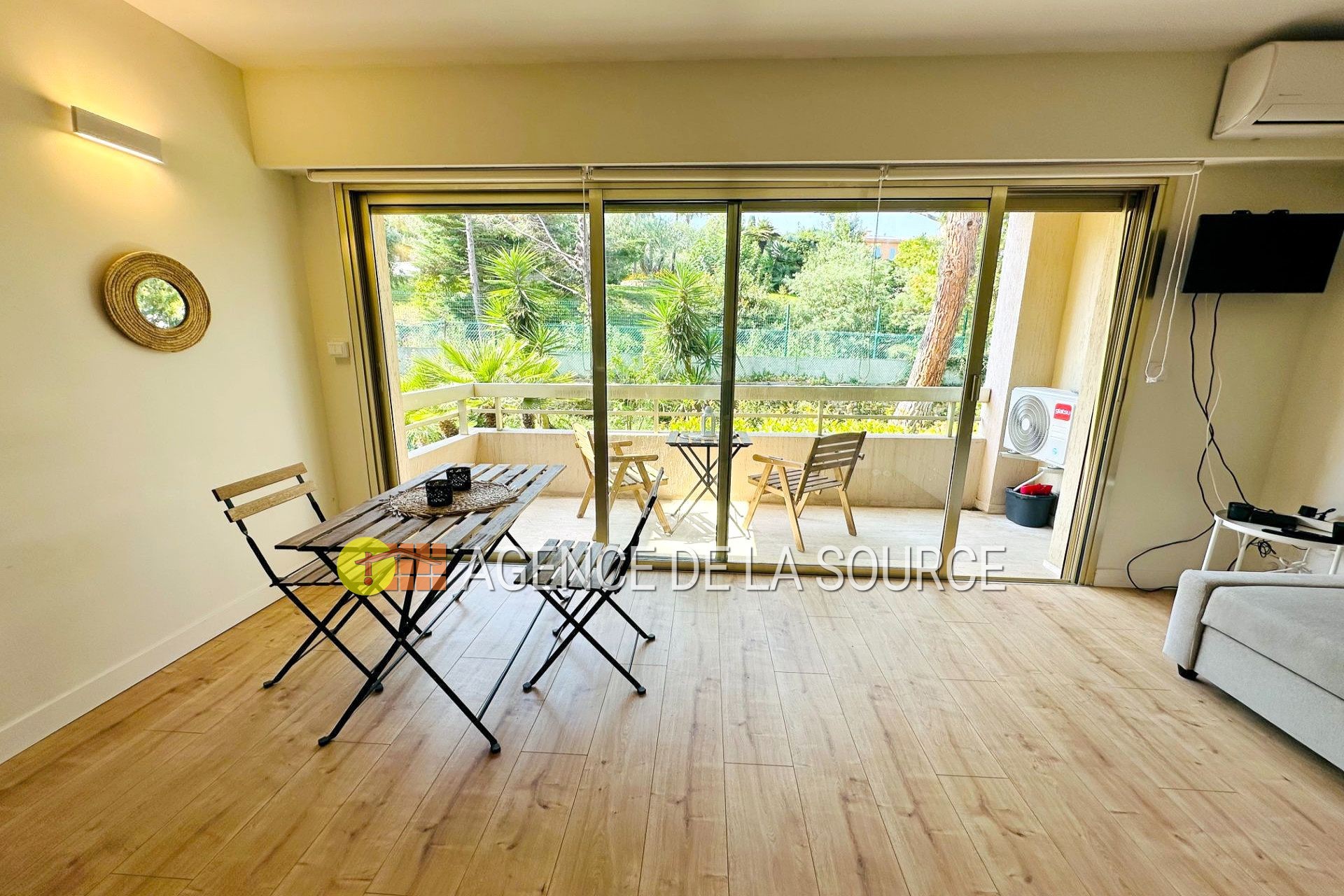 Vente Appartement à Cannes 1 pièce