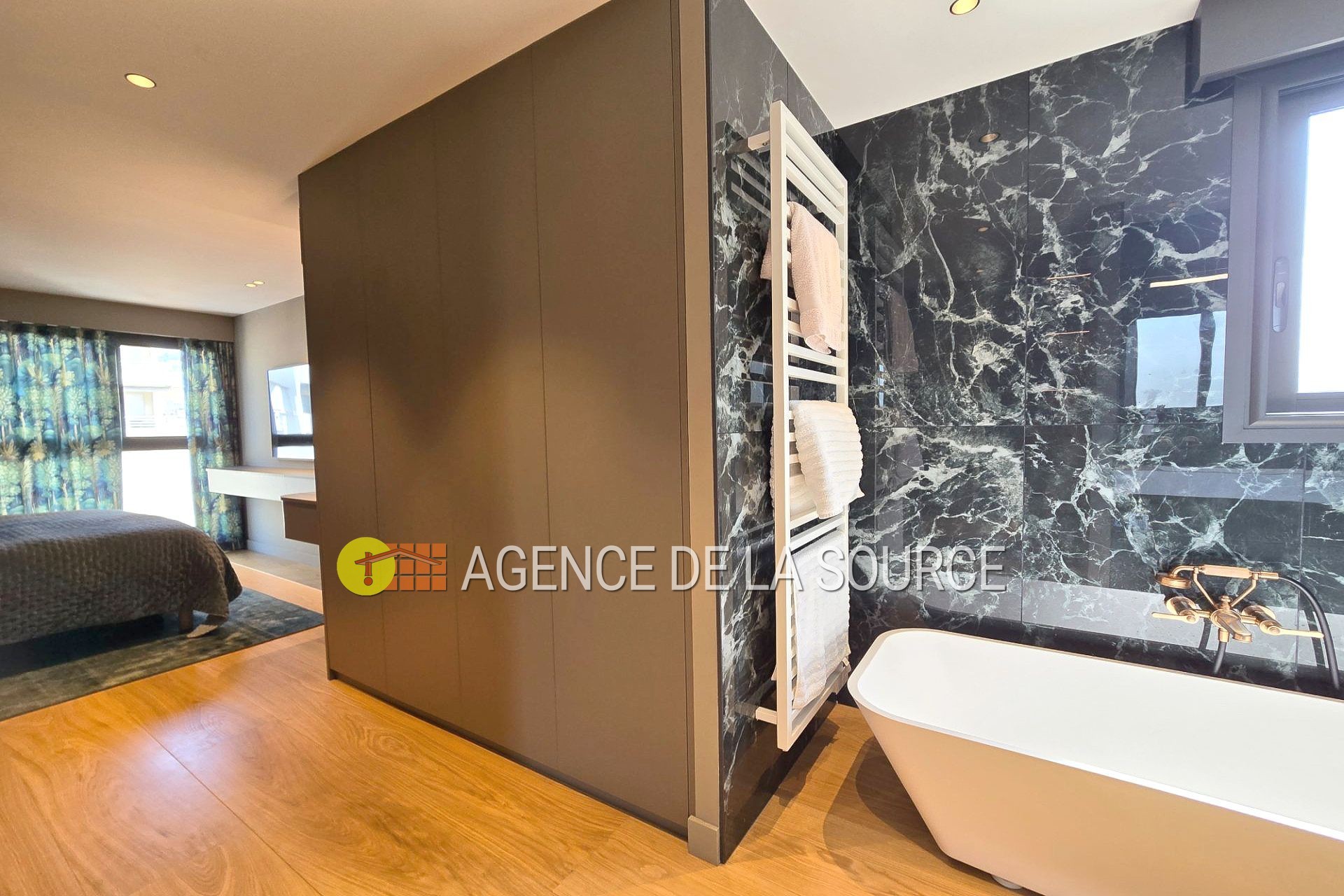 Vente Appartement à Cannes 3 pièces