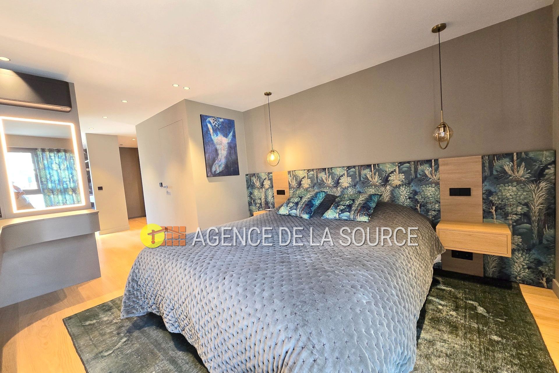 Vente Appartement à Cannes 3 pièces