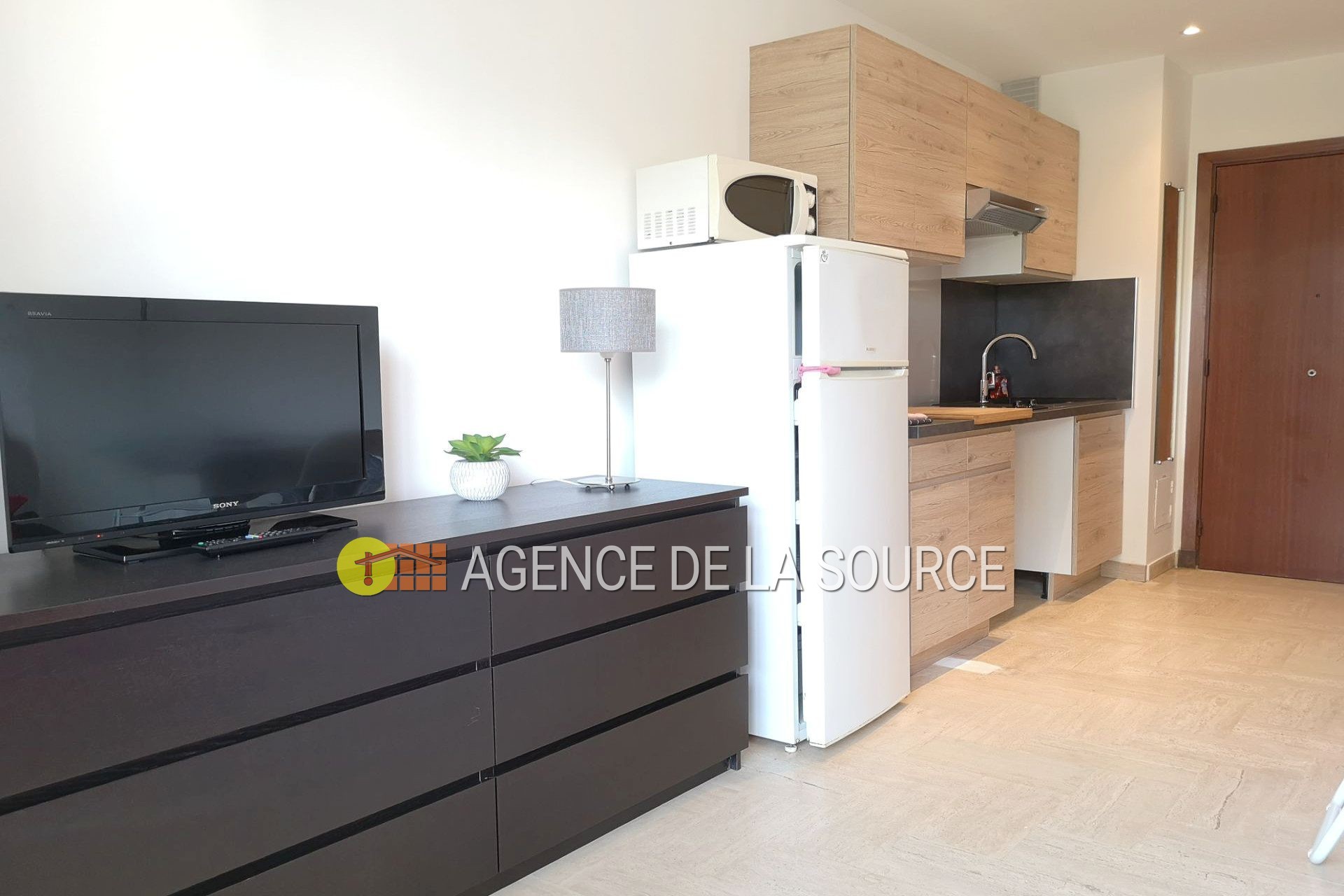 Vente Appartement à Cannes 1 pièce