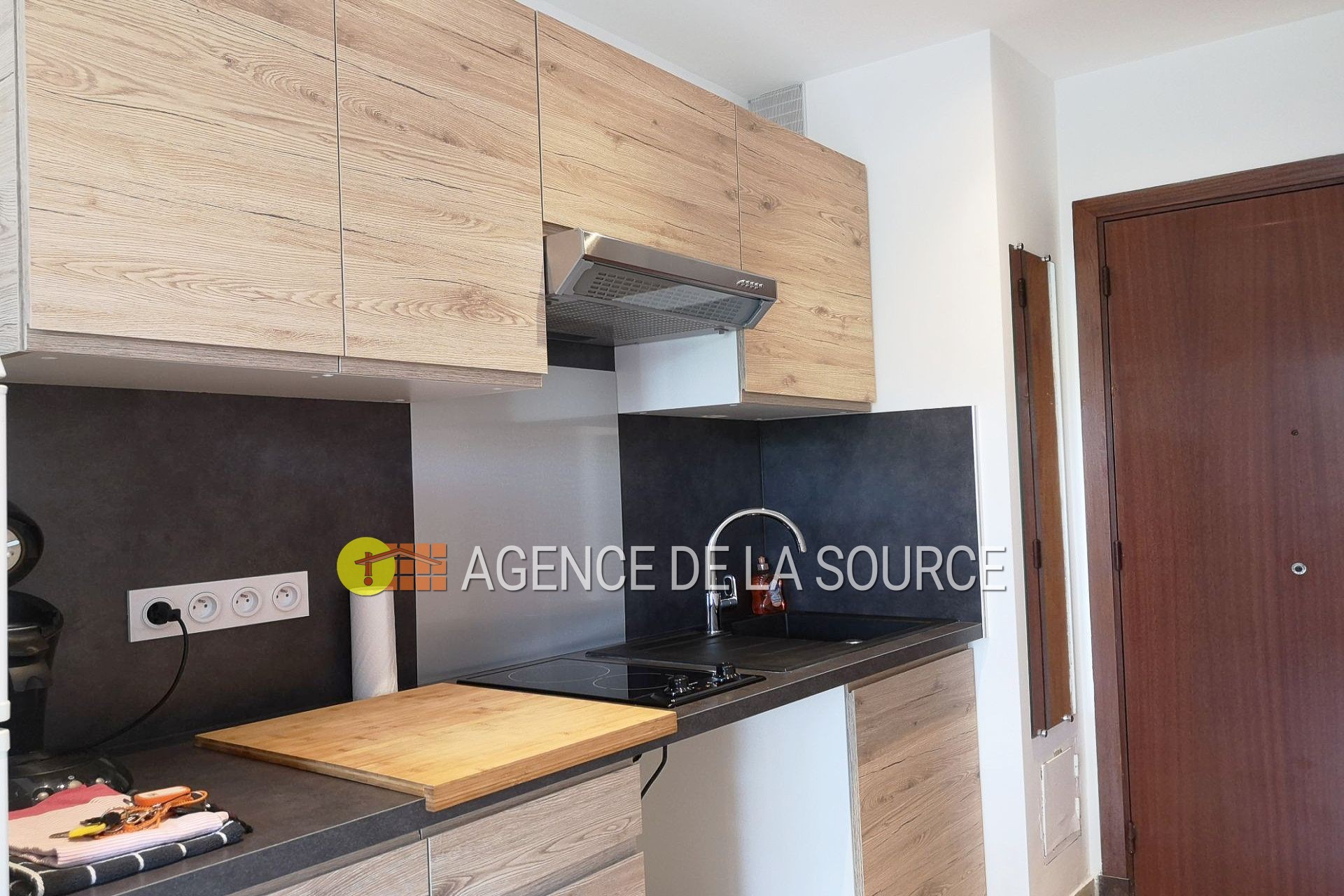 Vente Appartement à Cannes 1 pièce