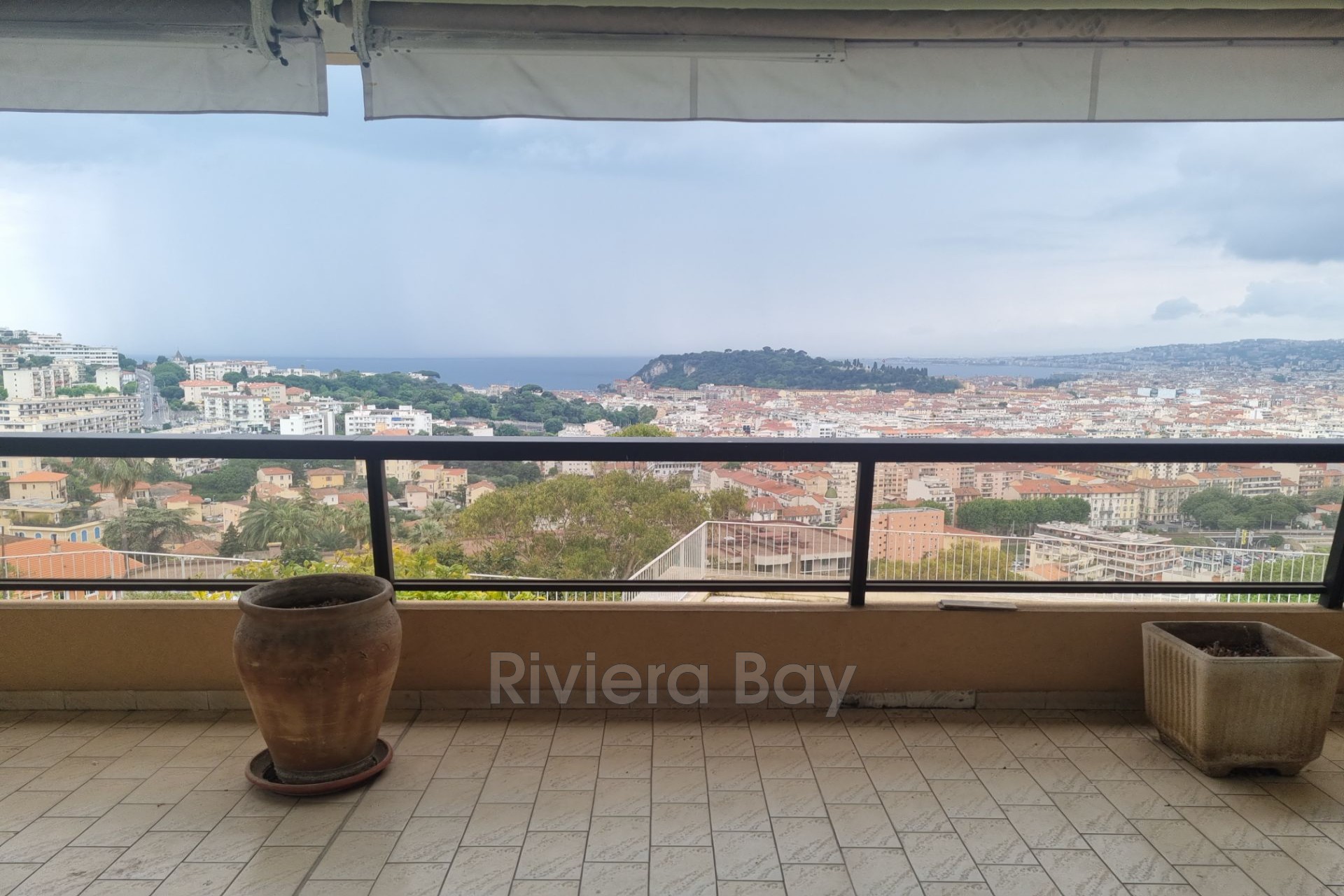 Location Appartement à Nice 3 pièces