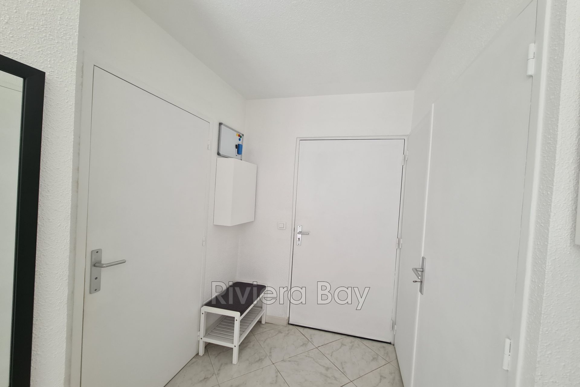 Location Appartement à Nice 1 pièce