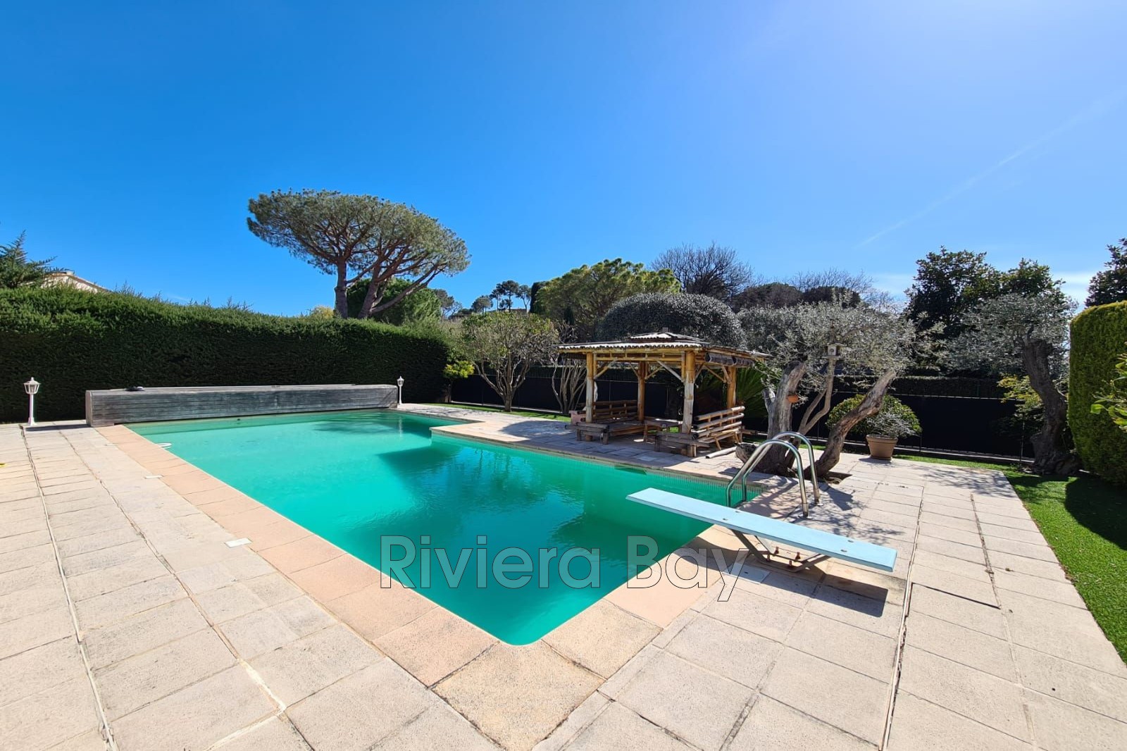 Vente Maison à Villefranche-sur-Mer 8 pièces