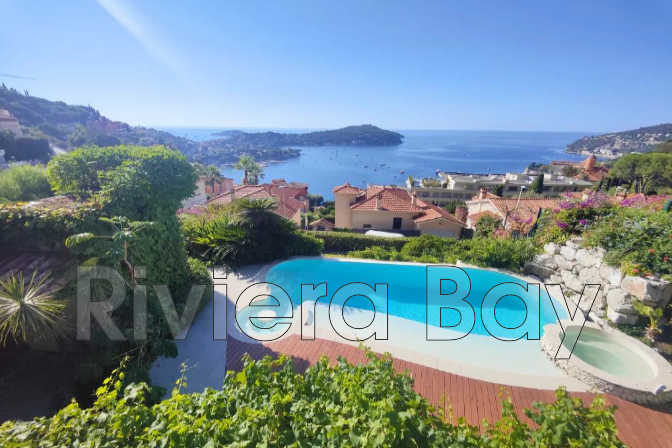 Vente Maison à Villefranche-sur-Mer 8 pièces