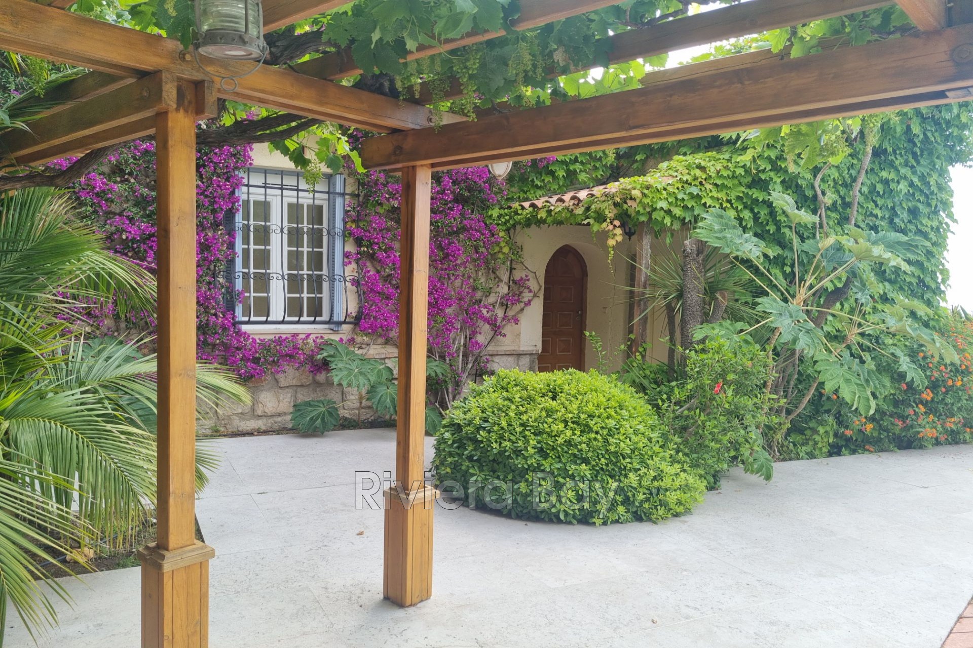 Vente Maison à Villefranche-sur-Mer 8 pièces