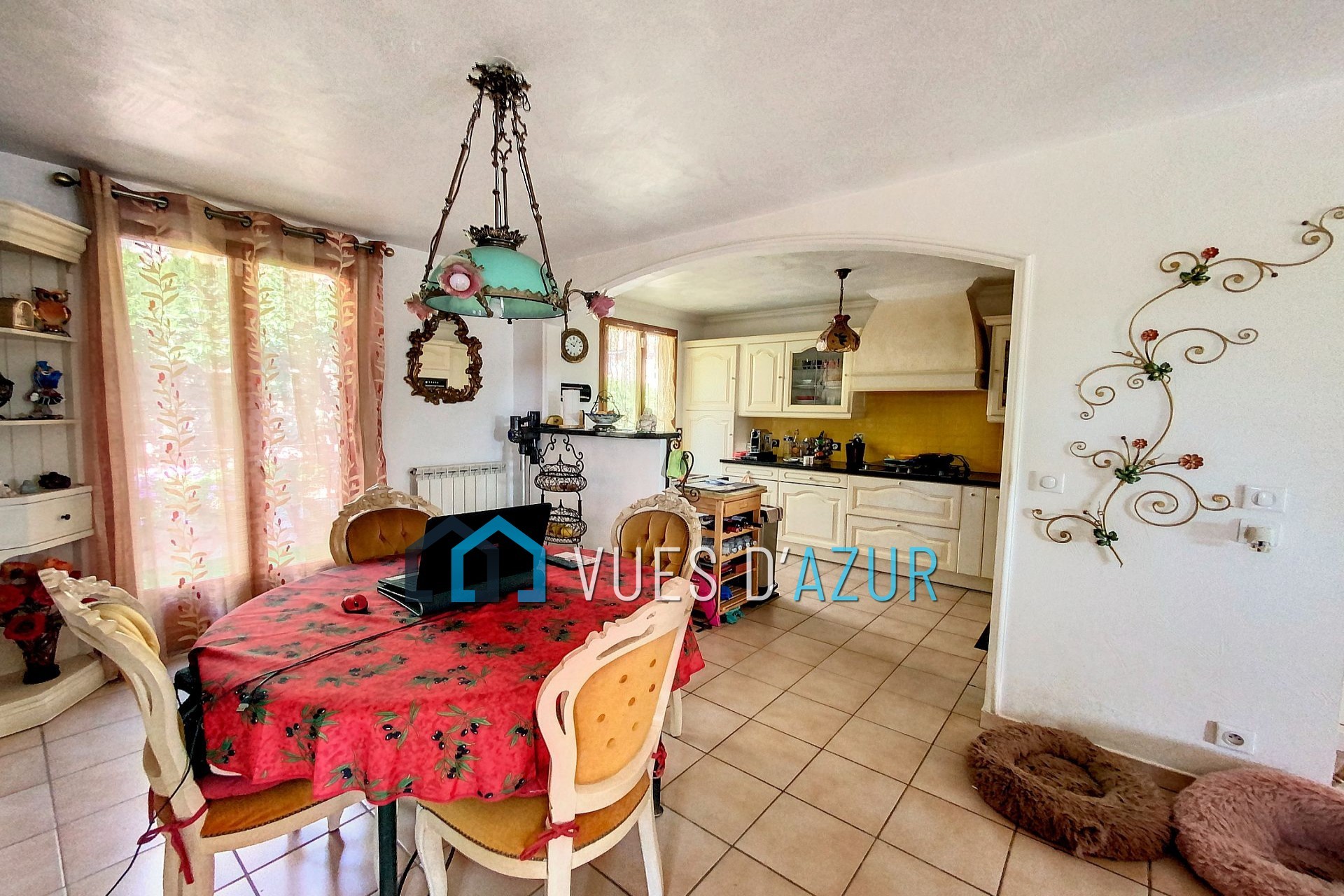 Vente Maison à Villeneuve-Loubet 4 pièces