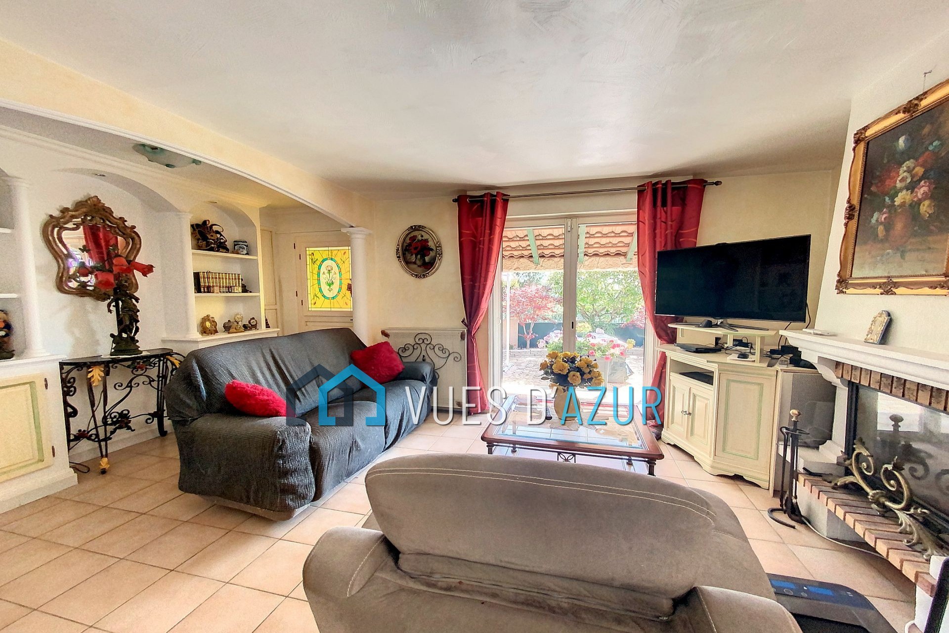 Vente Maison à Villeneuve-Loubet 4 pièces