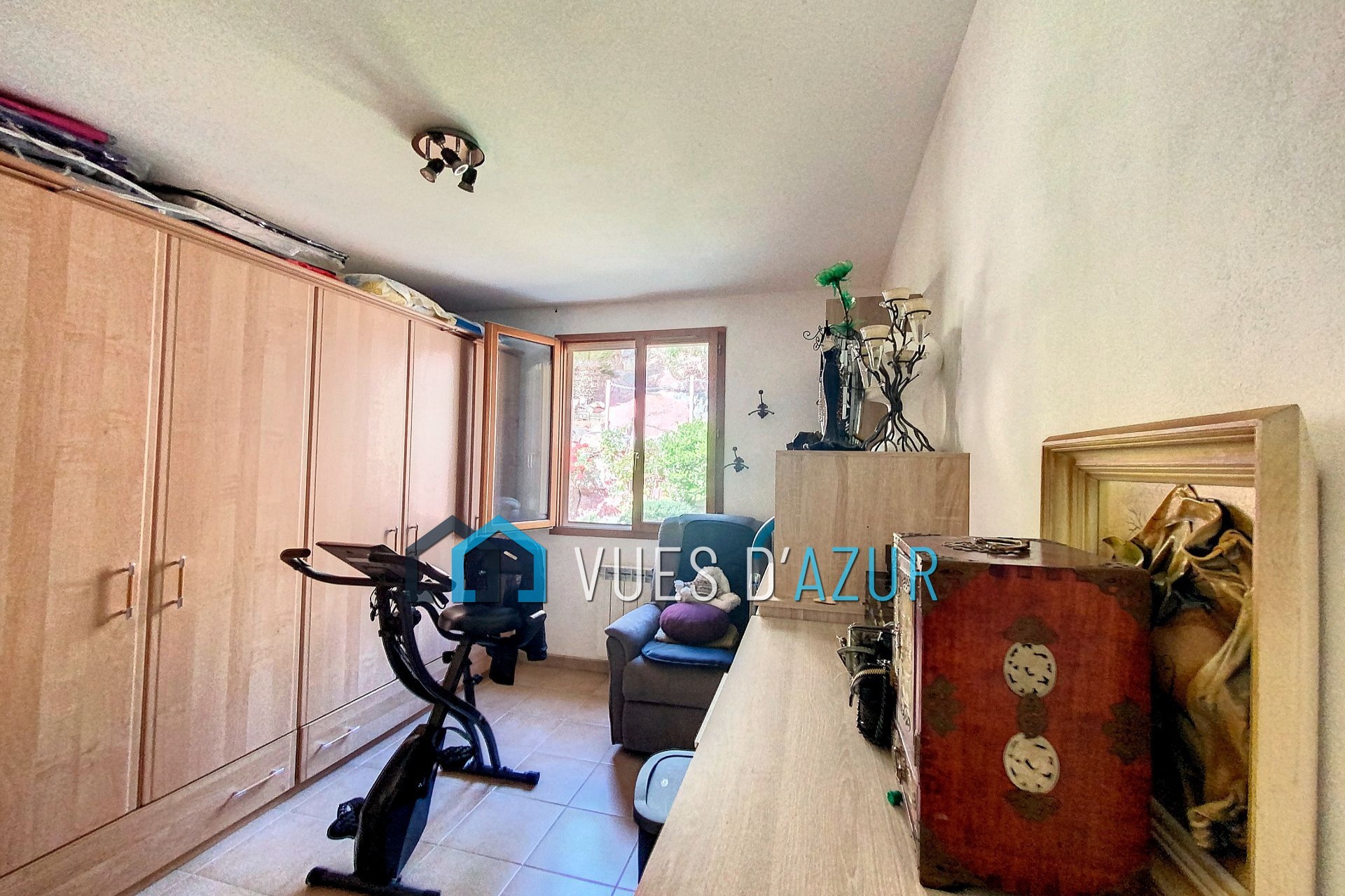 Vente Maison à Villeneuve-Loubet 4 pièces