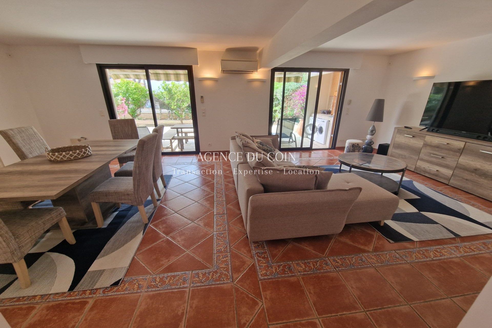 Vente Appartement à Saint-Raphaël 3 pièces