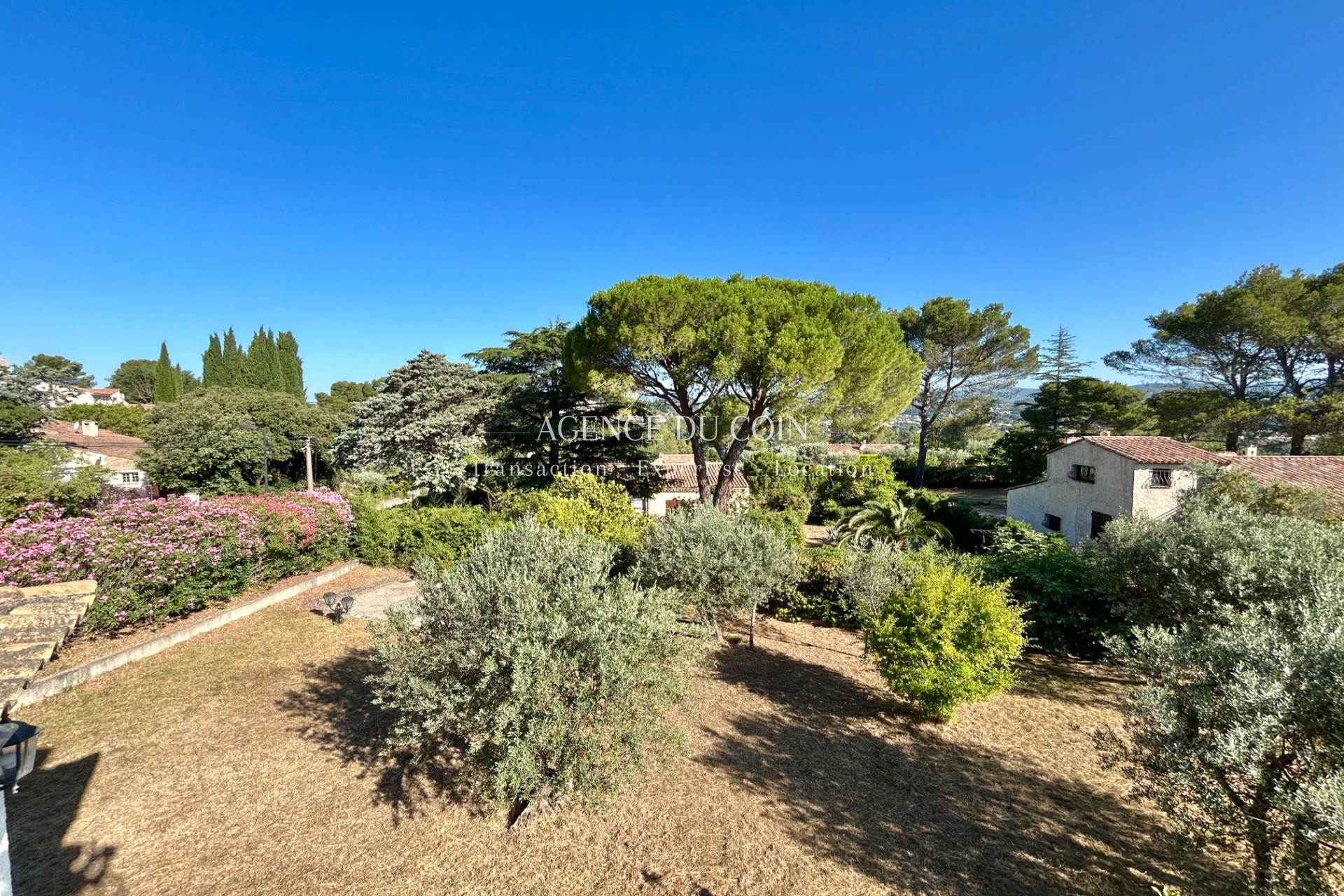 Vente Maison à Trans-en-Provence 7 pièces