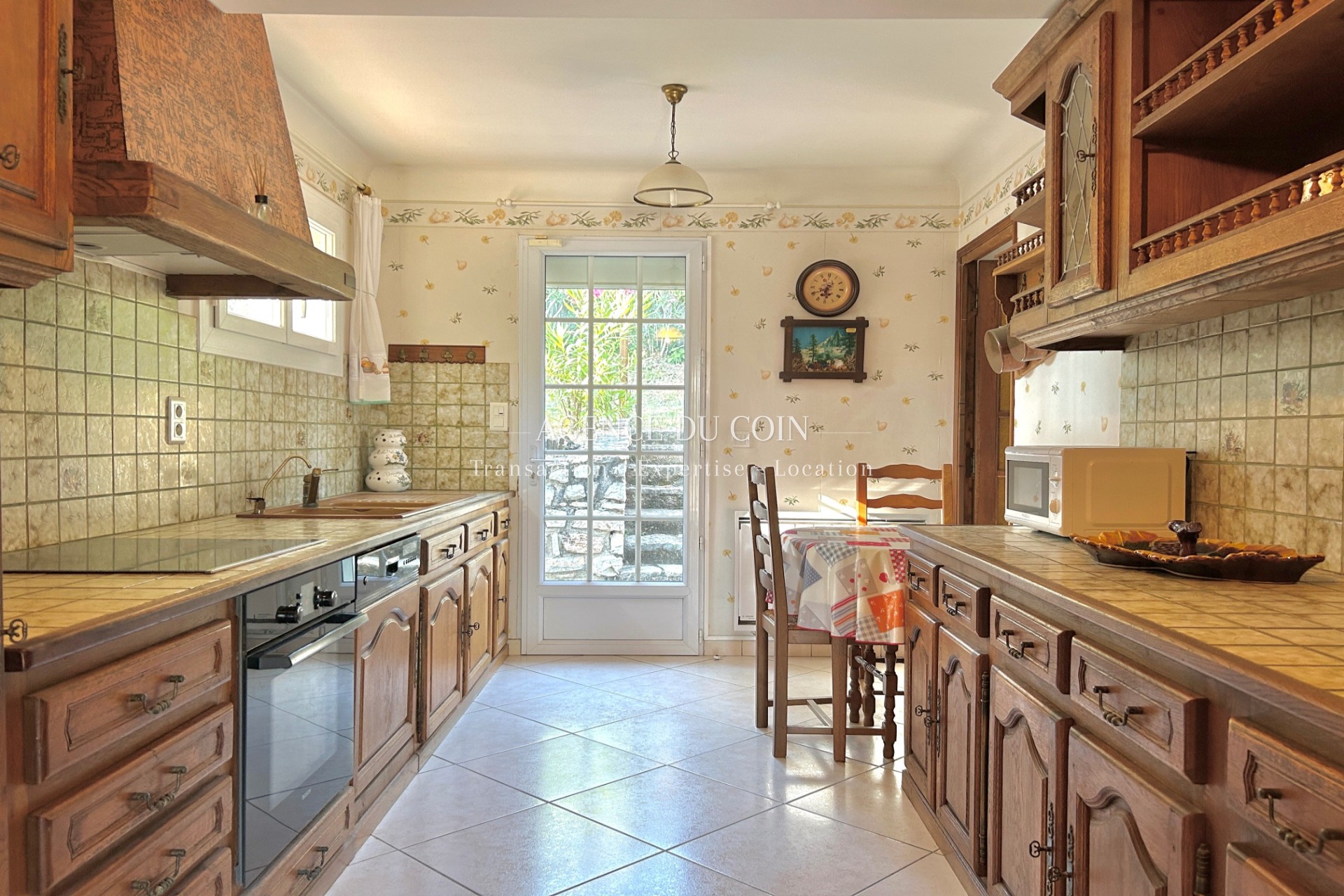 Vente Maison à Trans-en-Provence 7 pièces