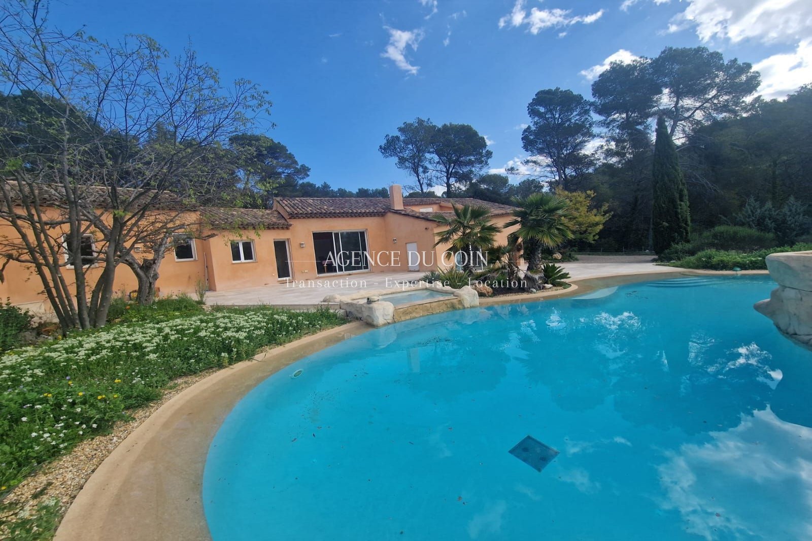 Vente Maison à Draguignan 0 pièce