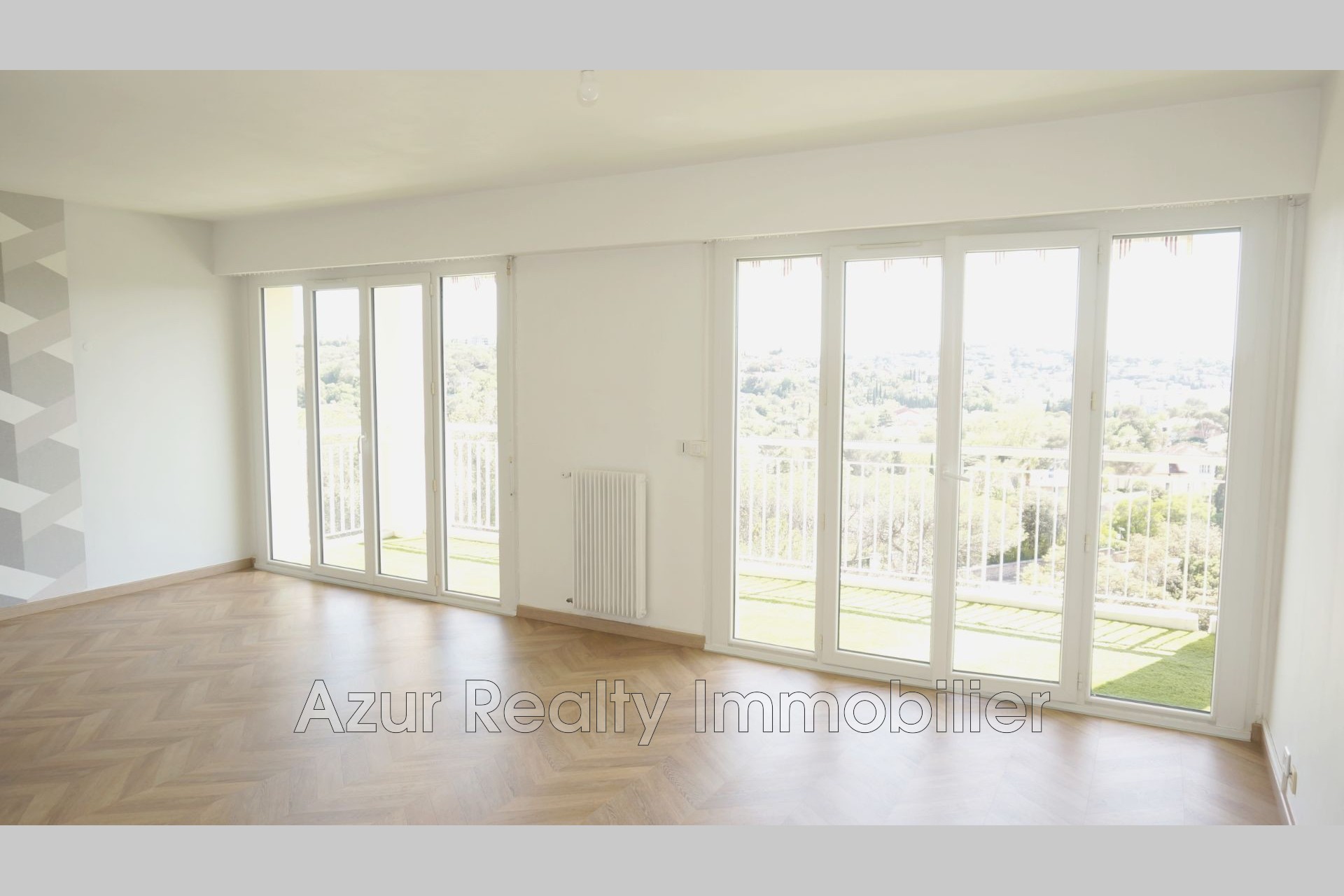 Vente Appartement à Saint-Raphaël 3 pièces