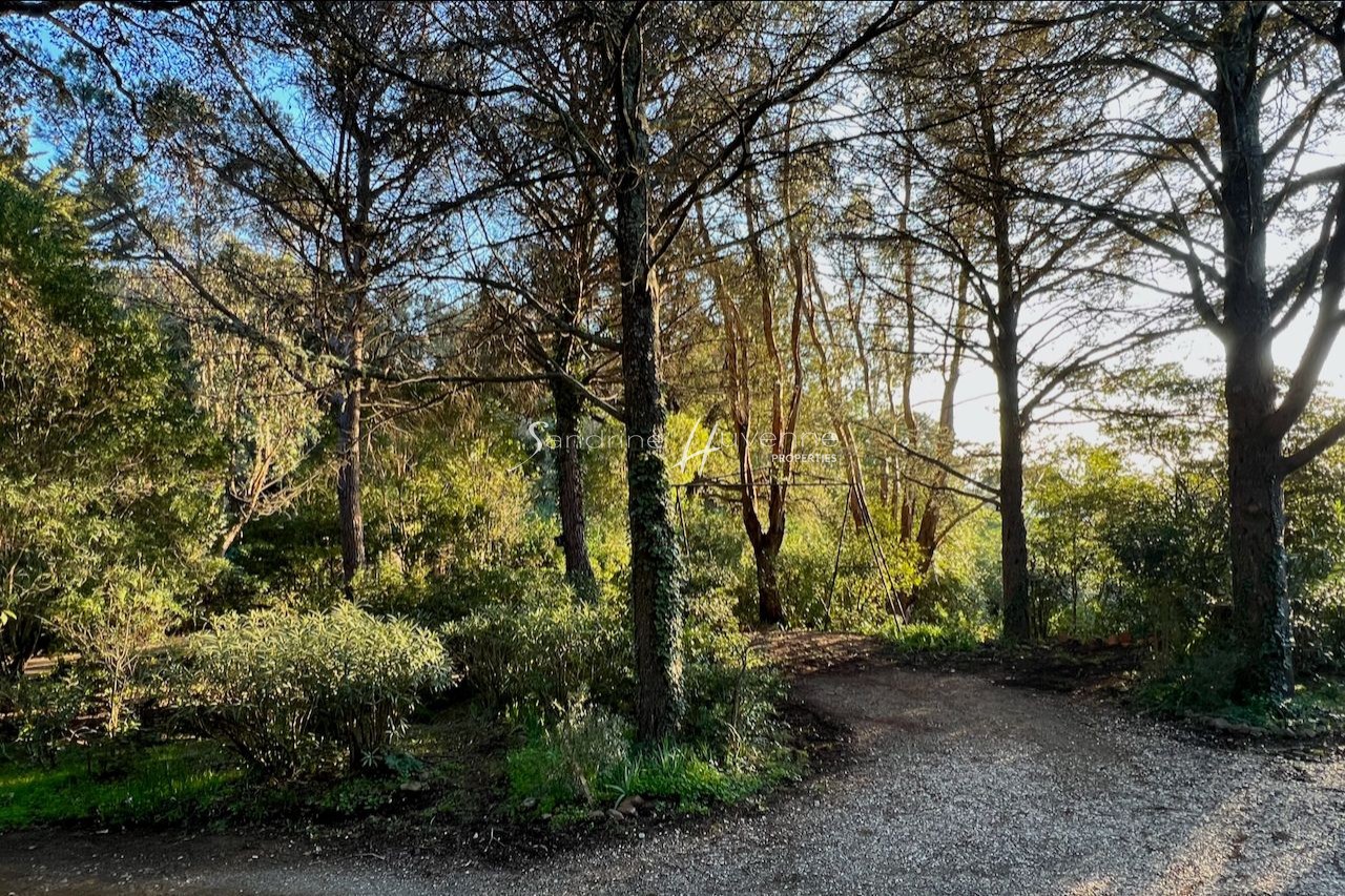 Vente Maison à la Croix-Valmer 10 pièces