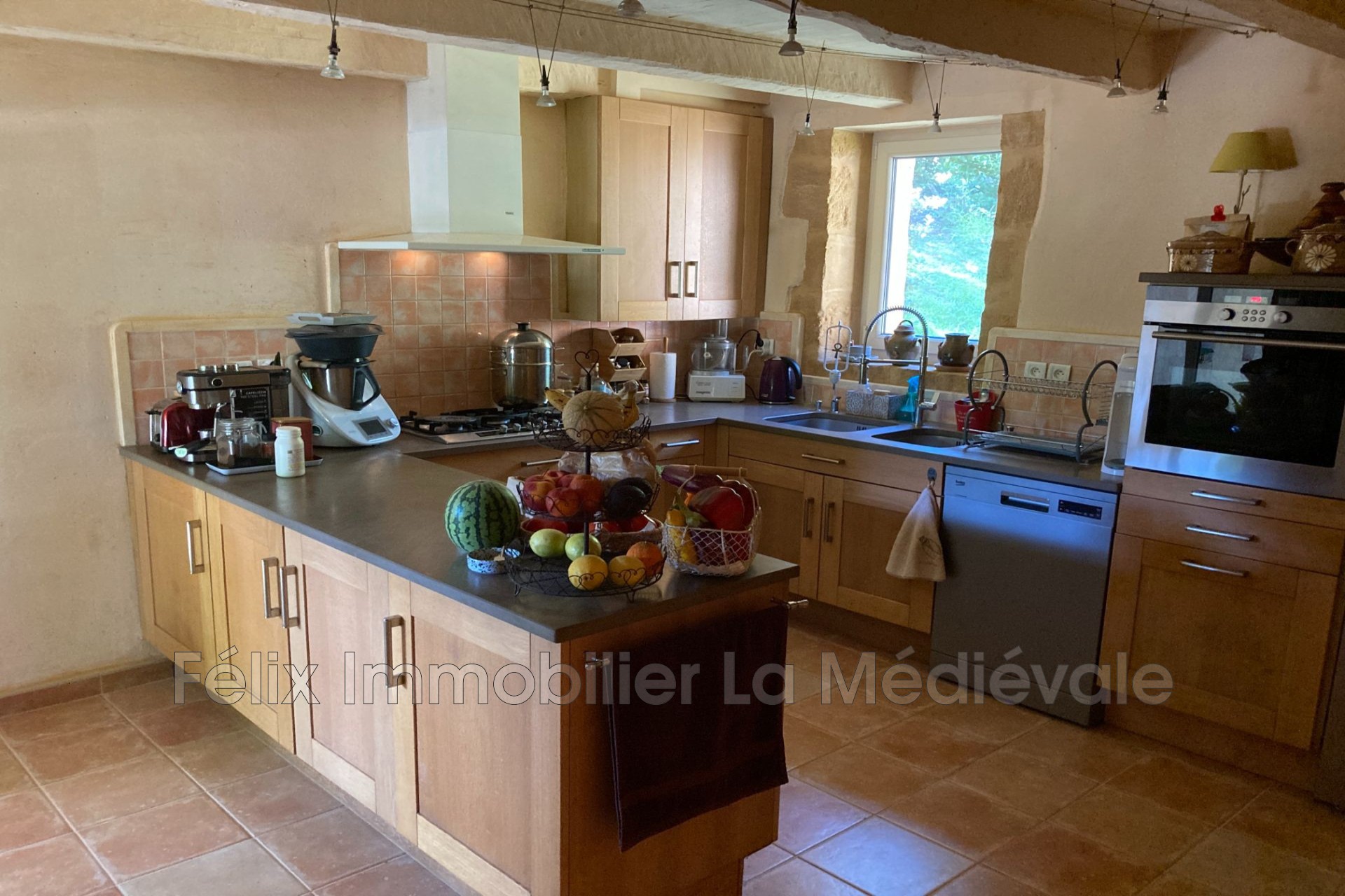 Vente Maison à Sarlat-la-Canéda 6 pièces