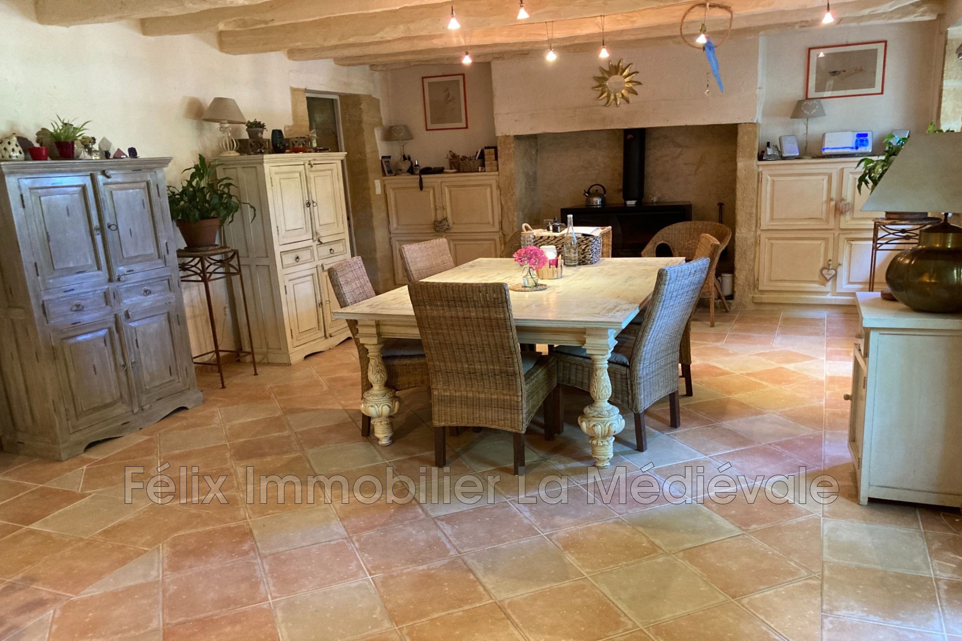 Vente Maison à Sarlat-la-Canéda 6 pièces