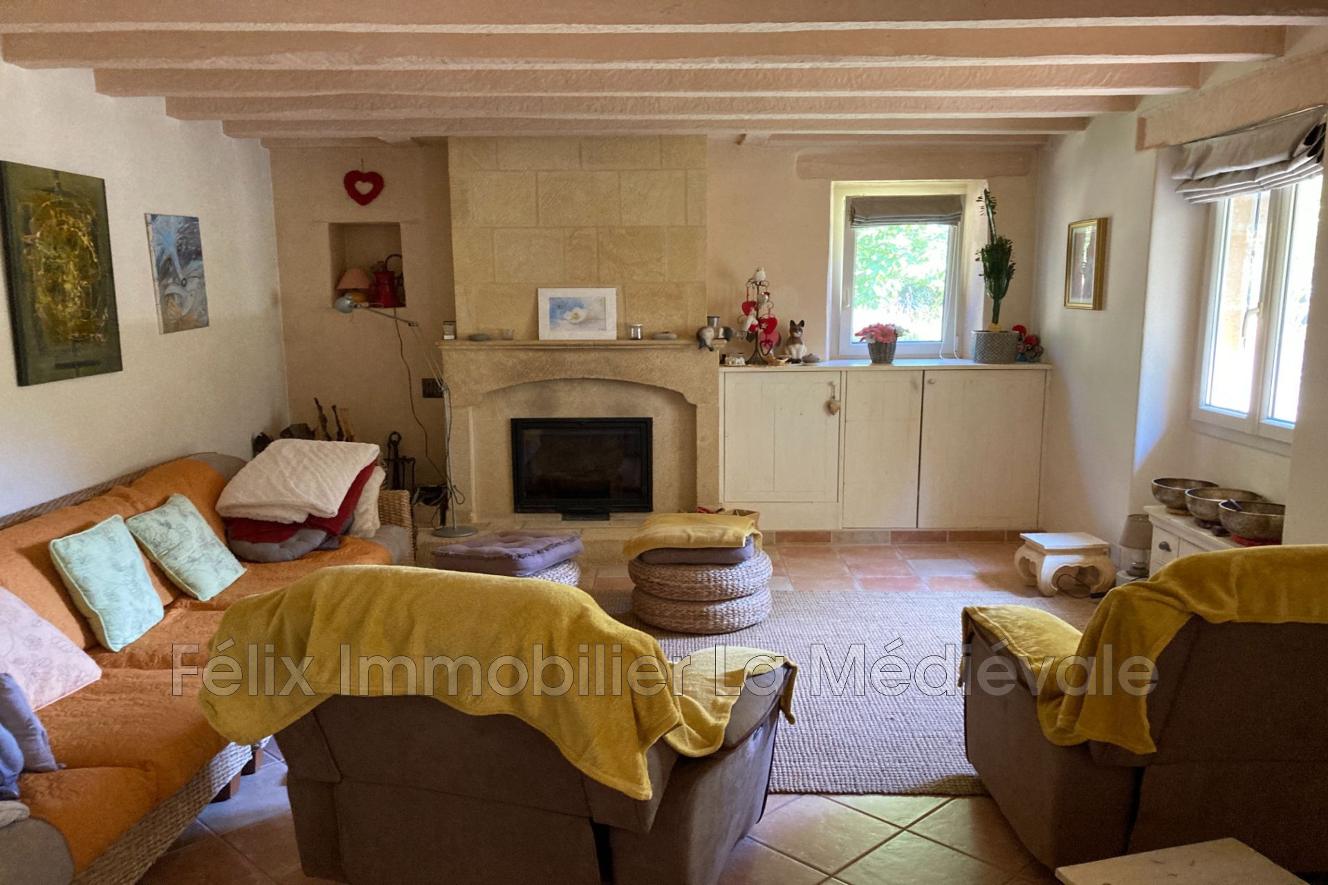 Vente Maison à Sarlat-la-Canéda 6 pièces