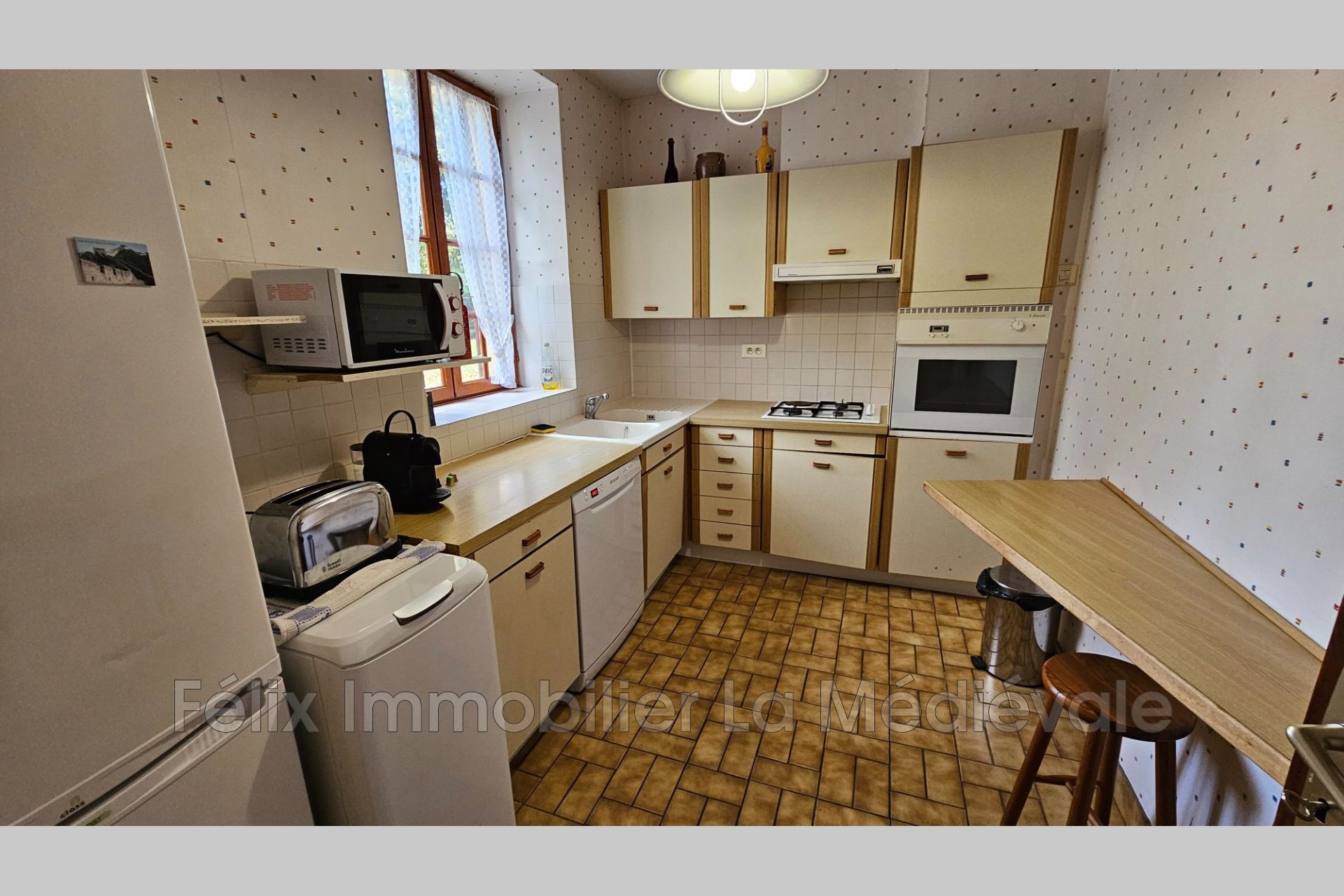 Vente Maison à Sarlat-la-Canéda 6 pièces