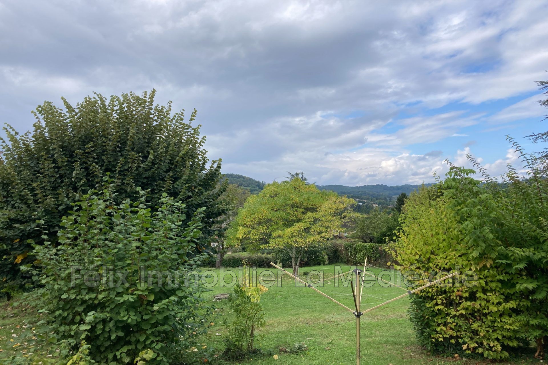 Vente Maison à Sarlat-la-Canéda 6 pièces